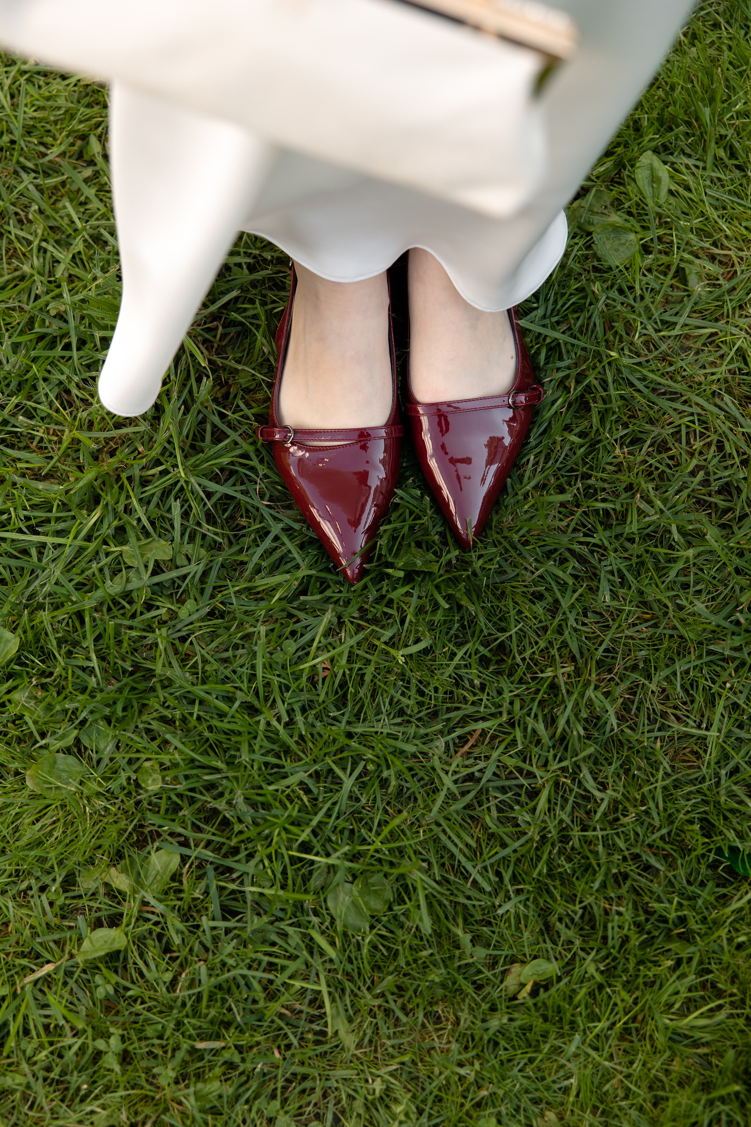 Анатолий и Анна. Свадебный и семейный фотограф в Новосибирске Наталья Зорина