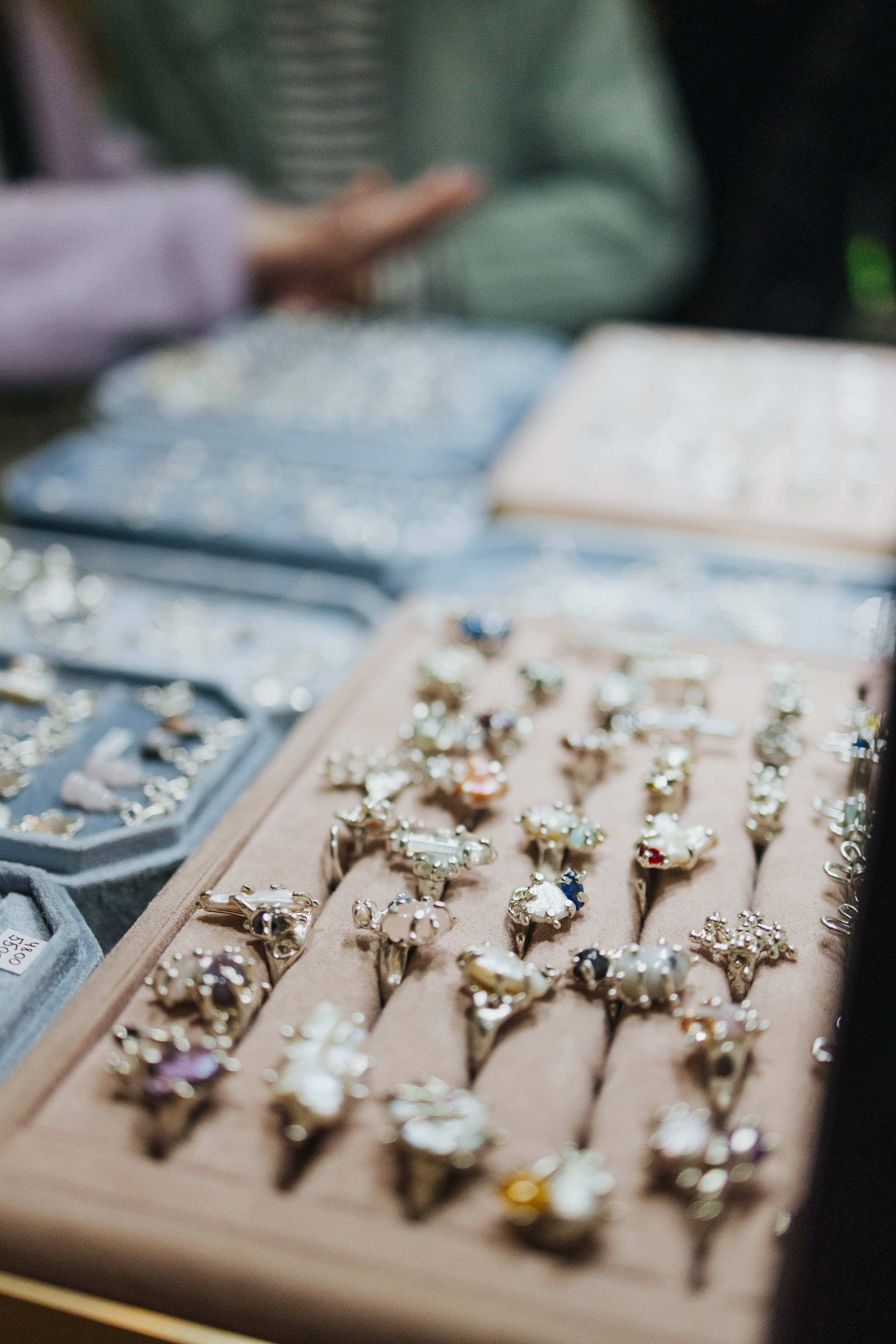 28–29 апреля 2024 в Типографии Сытина / День 1/ фото Валерий Белобеев. Фотоотчеты «Ламбада-маркета»