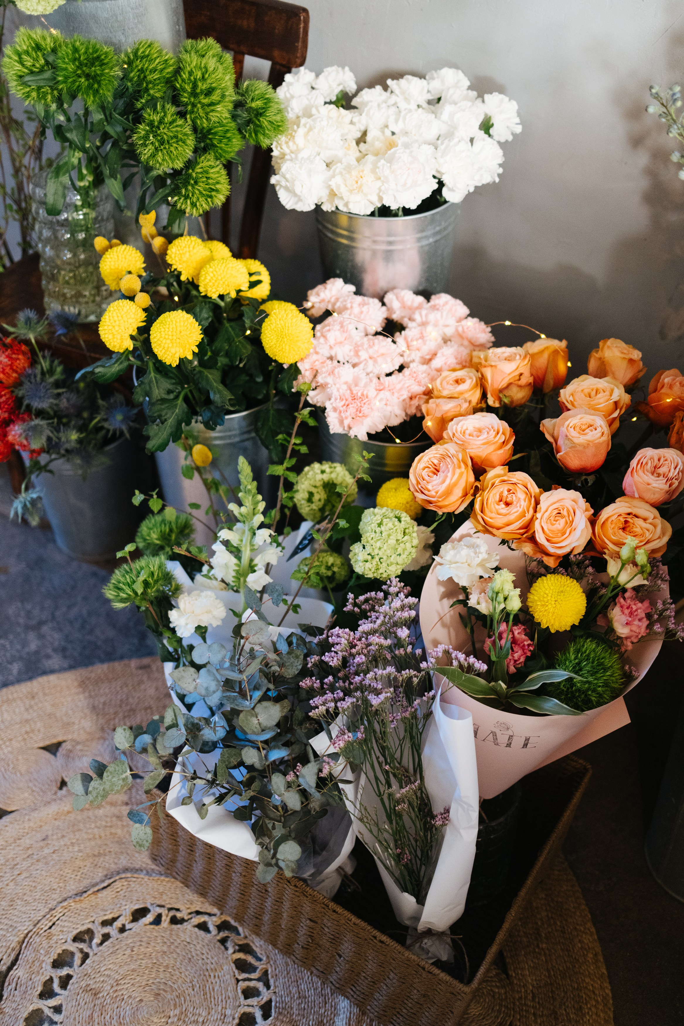 22–23 апреля 2023 в пространстве «Поле». Фотоотчеты «Ламбада-маркета»