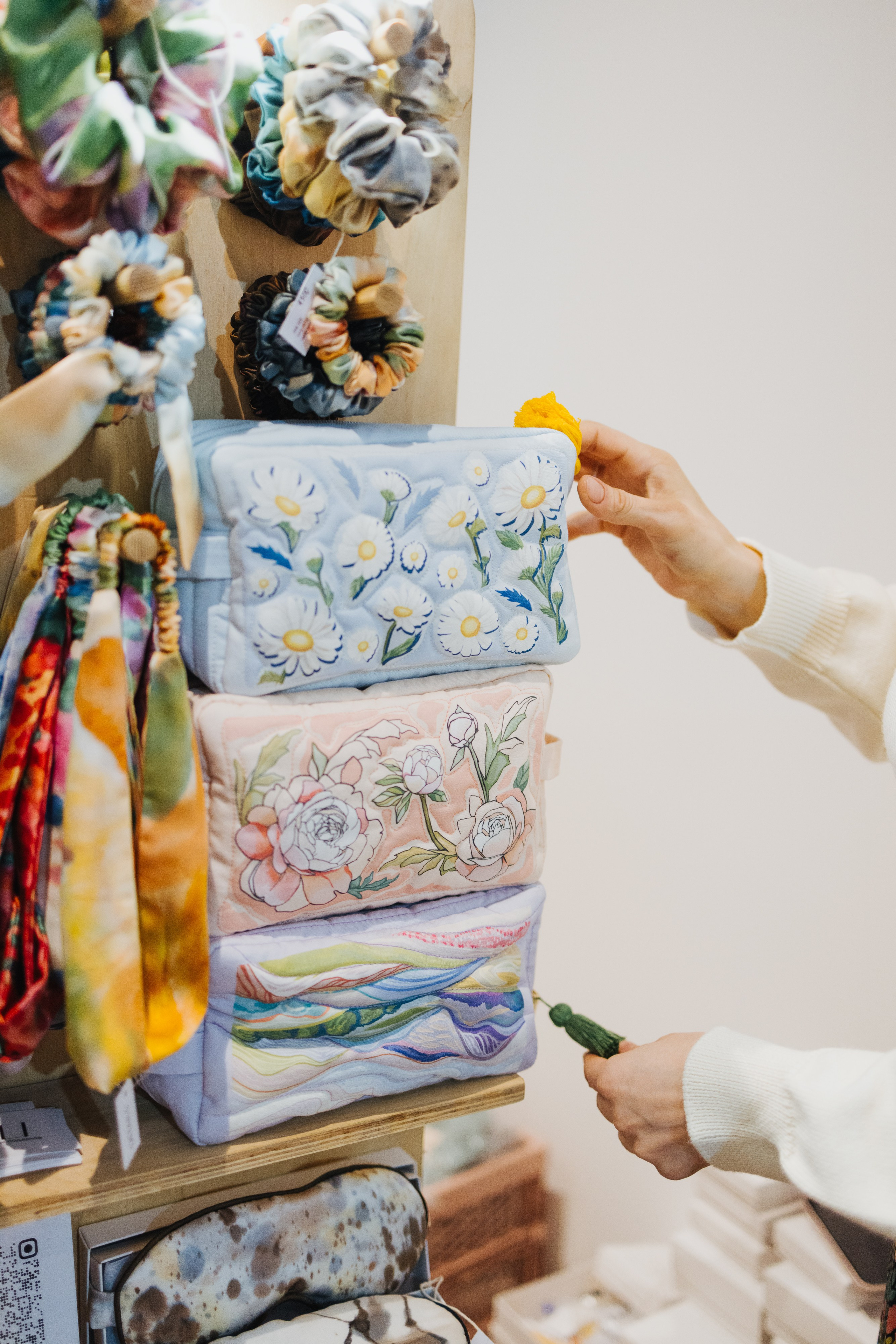 28–29 апреля 2024 в Типографии Сытина / День 1/ фото Валерий Белобеев. Фотоотчеты «Ламбада-маркета»