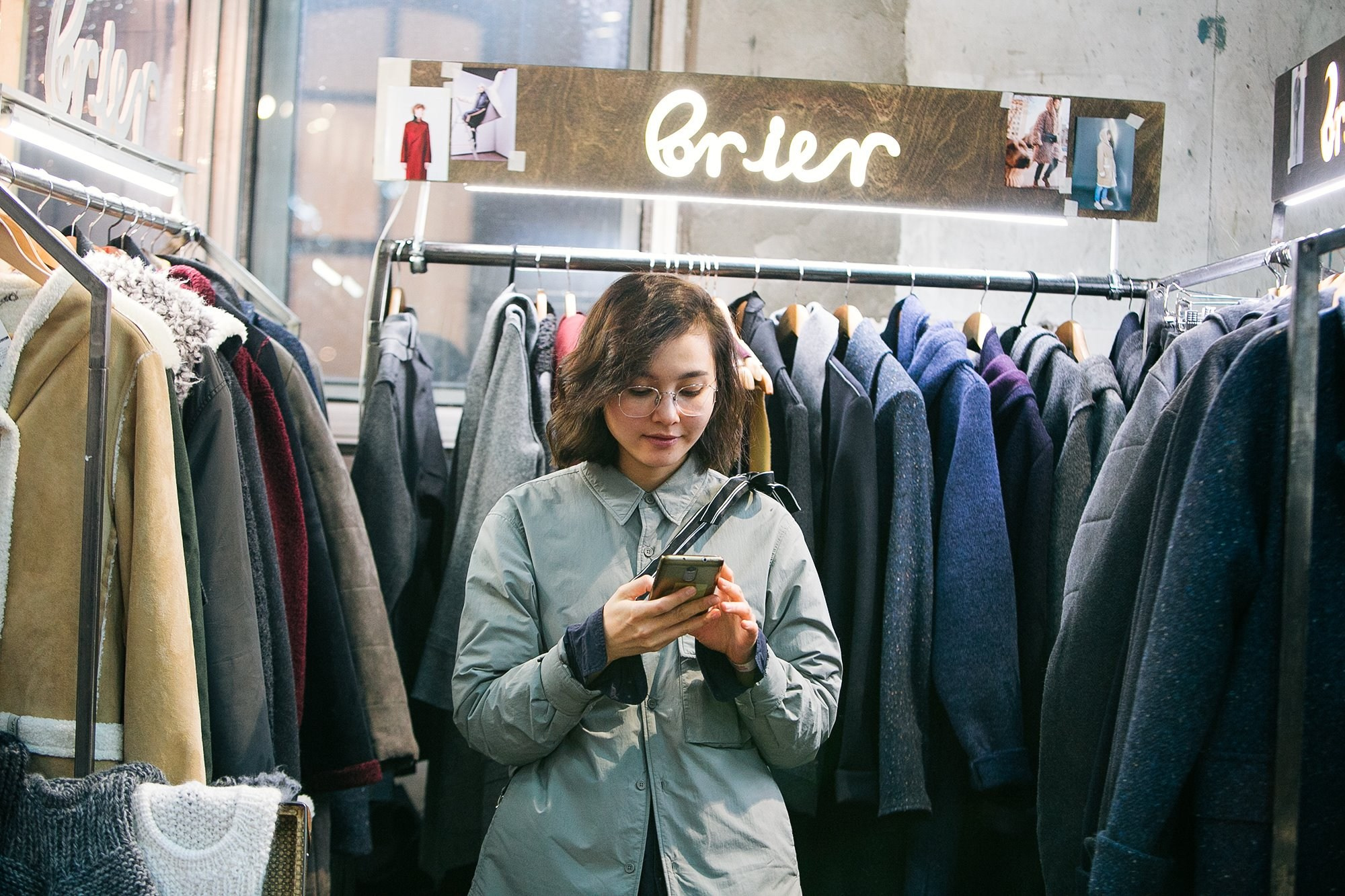 21–23 декабря 2018 на Трехгорной мануфактуре / День 2 / фото Людмила Савельева. Фотоотчеты «Ламбада-маркета»