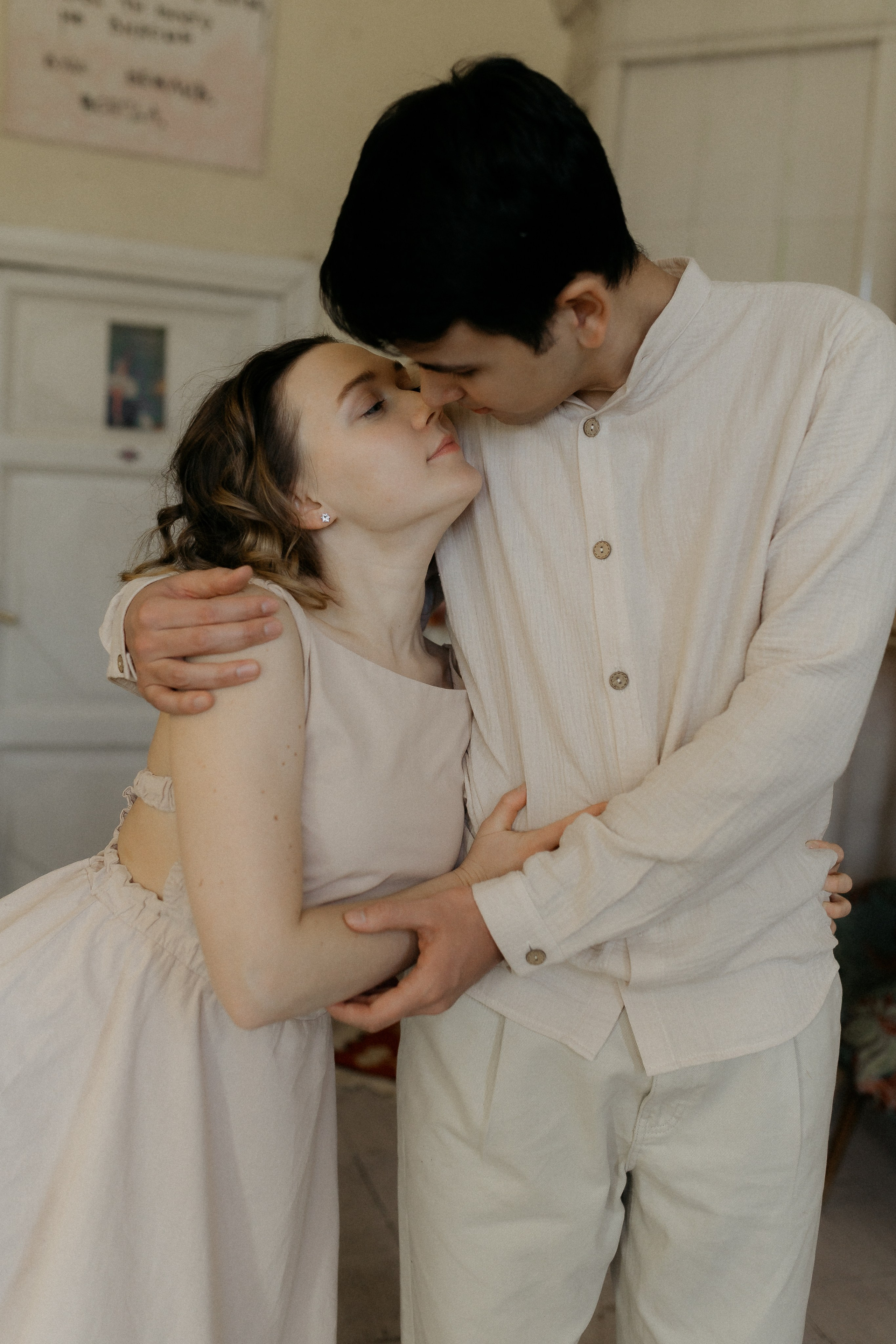 LoveStory Санкт-Петербург. Фотограф Санкт-Петербург Князева Елизавета