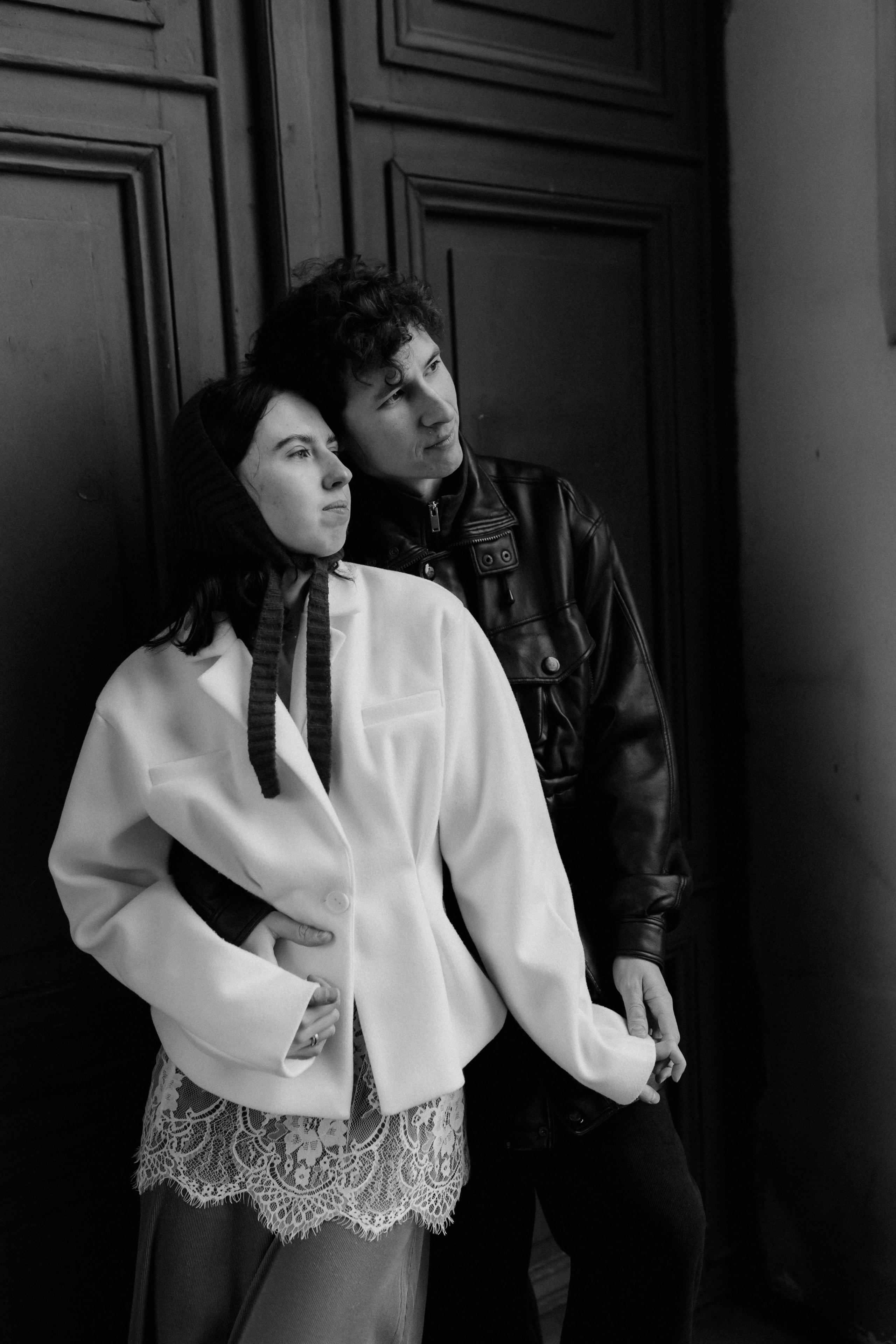 Лав стори в Санкт-Петербурге. Фотограф Санкт-Петербург Князева Елизавета