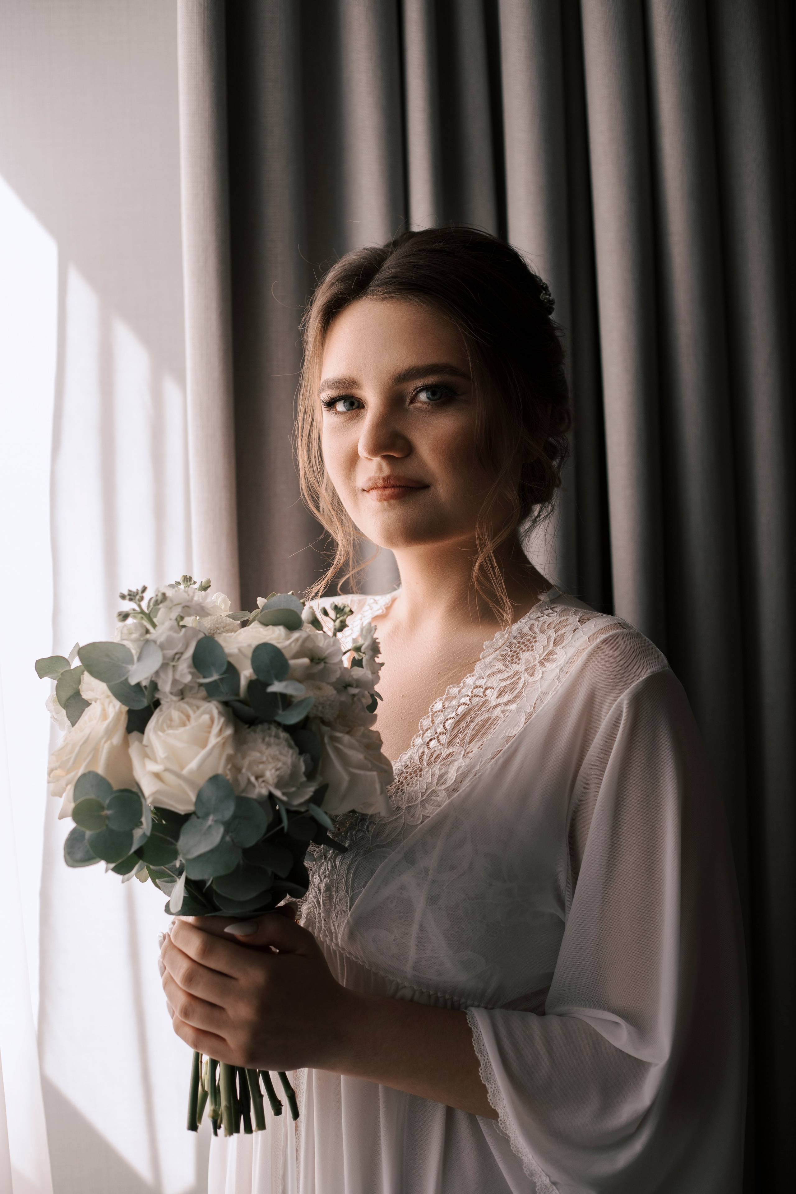 Арсений & Ксения. Фотограф в Москве и Московской области