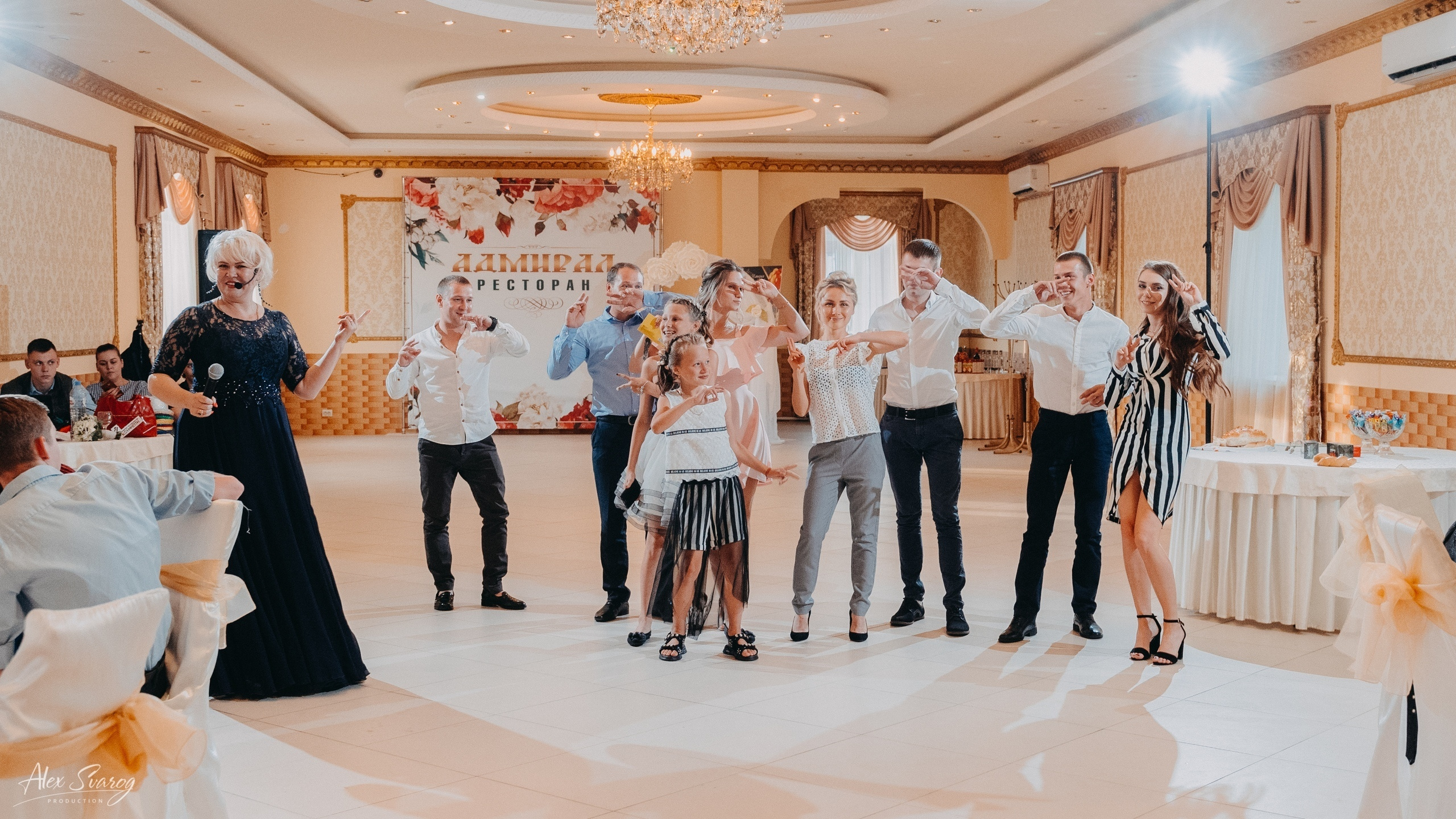 Красивые свадебные фото в Орехово-Зуево. Свадебный и репортажный фотограф-видеограф Москва и Московская область