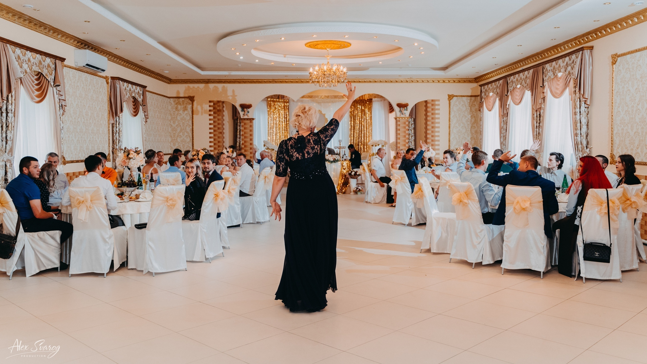 Красивые свадебные фото в Орехово-Зуево. Свадебный и репортажный фотограф-видеограф Москва и Московская область