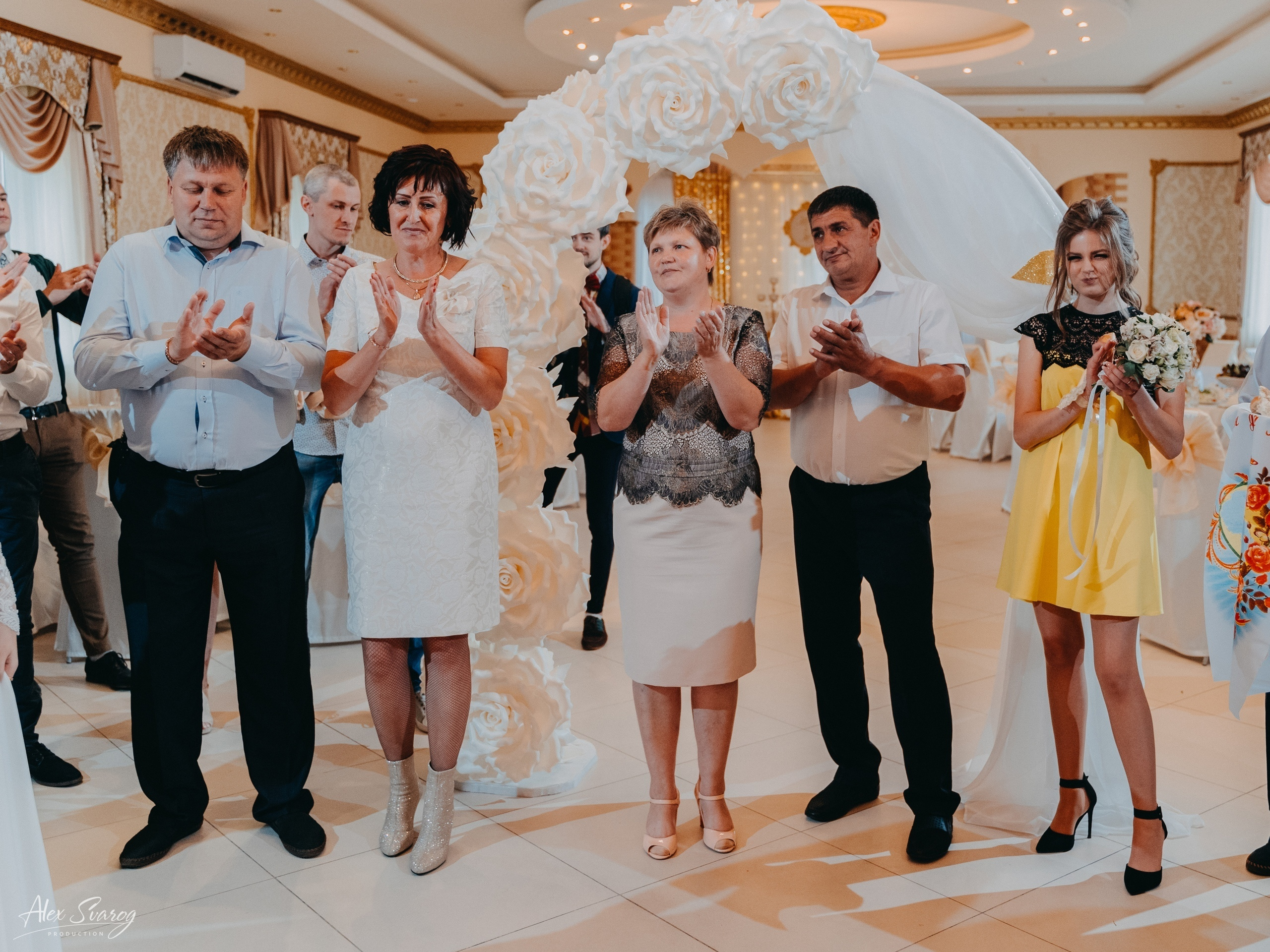 Красивые свадебные фото в Орехово-Зуево. Свадебный и репортажный фотограф-видеограф Москва и Московская область