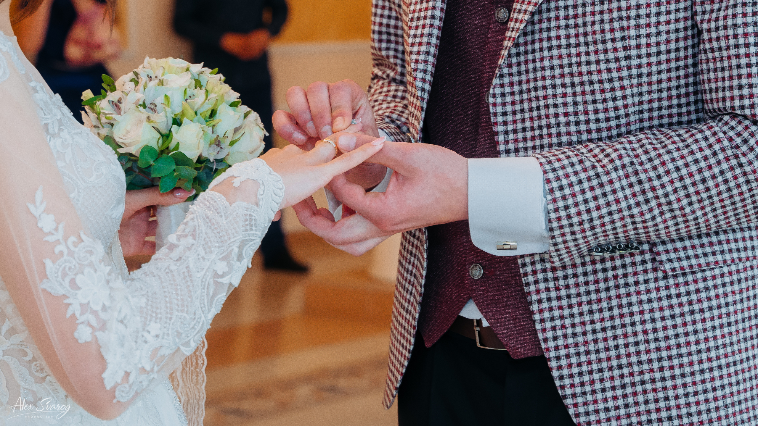 Красивые свадебные фото в Орехово-Зуево. Свадебный и репортажный фотограф-видеограф Москва и Московская область