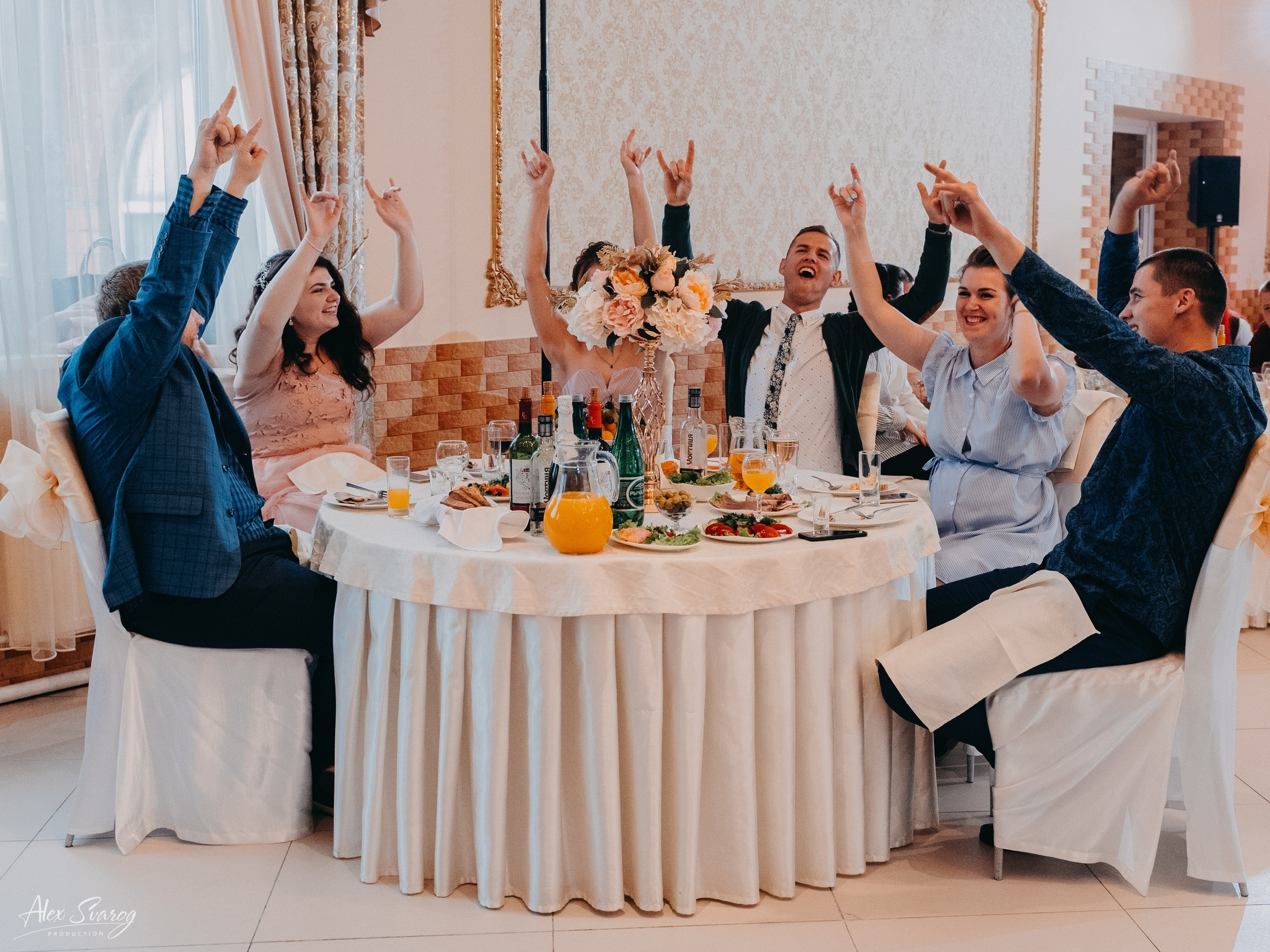 Красивые свадебные фото в Орехово-Зуево. Свадебный и репортажный фотограф-видеограф Москва и Московская область