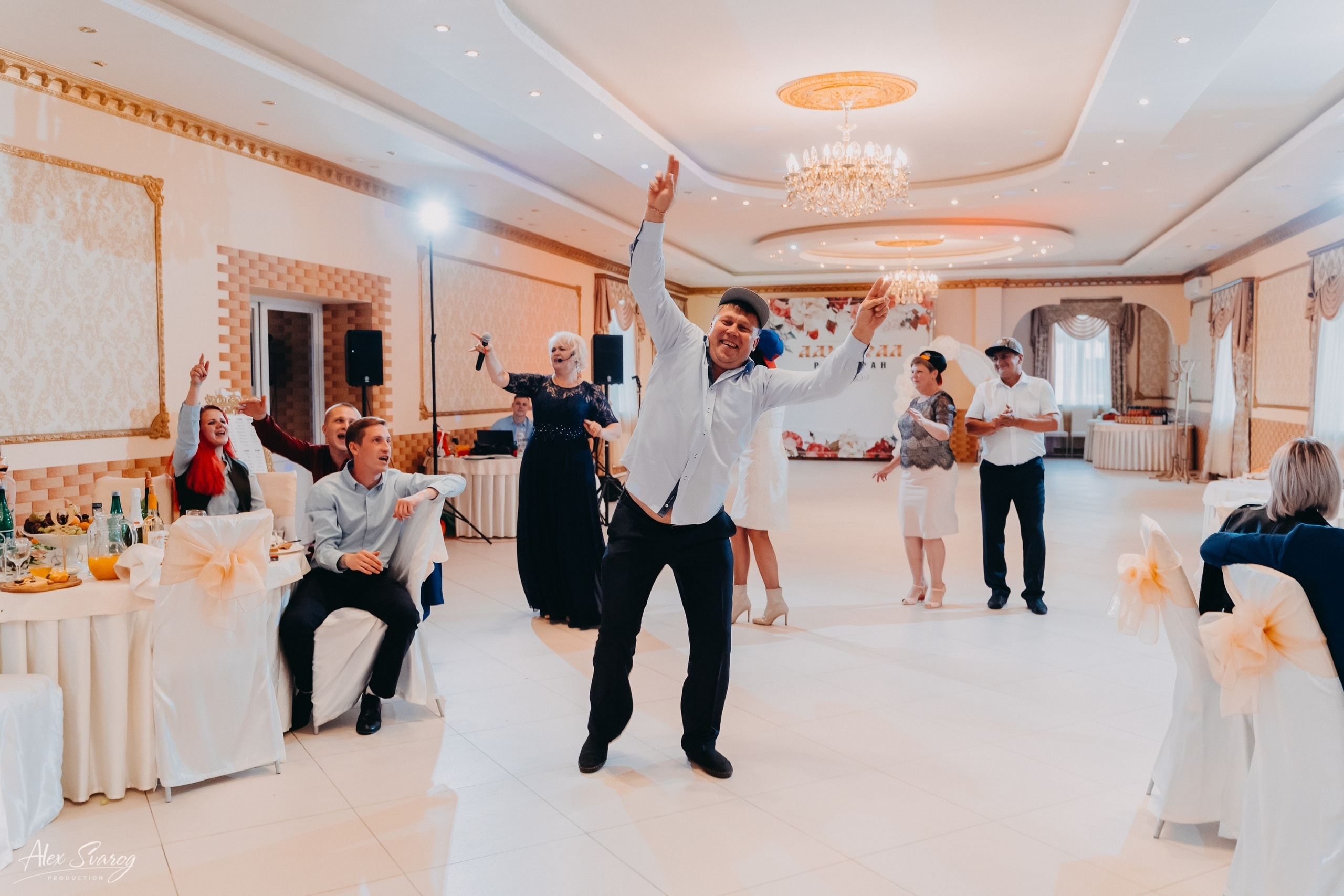 Красивые свадебные фото в Орехово-Зуево. Свадебный и репортажный фотограф-видеограф Москва и Московская область