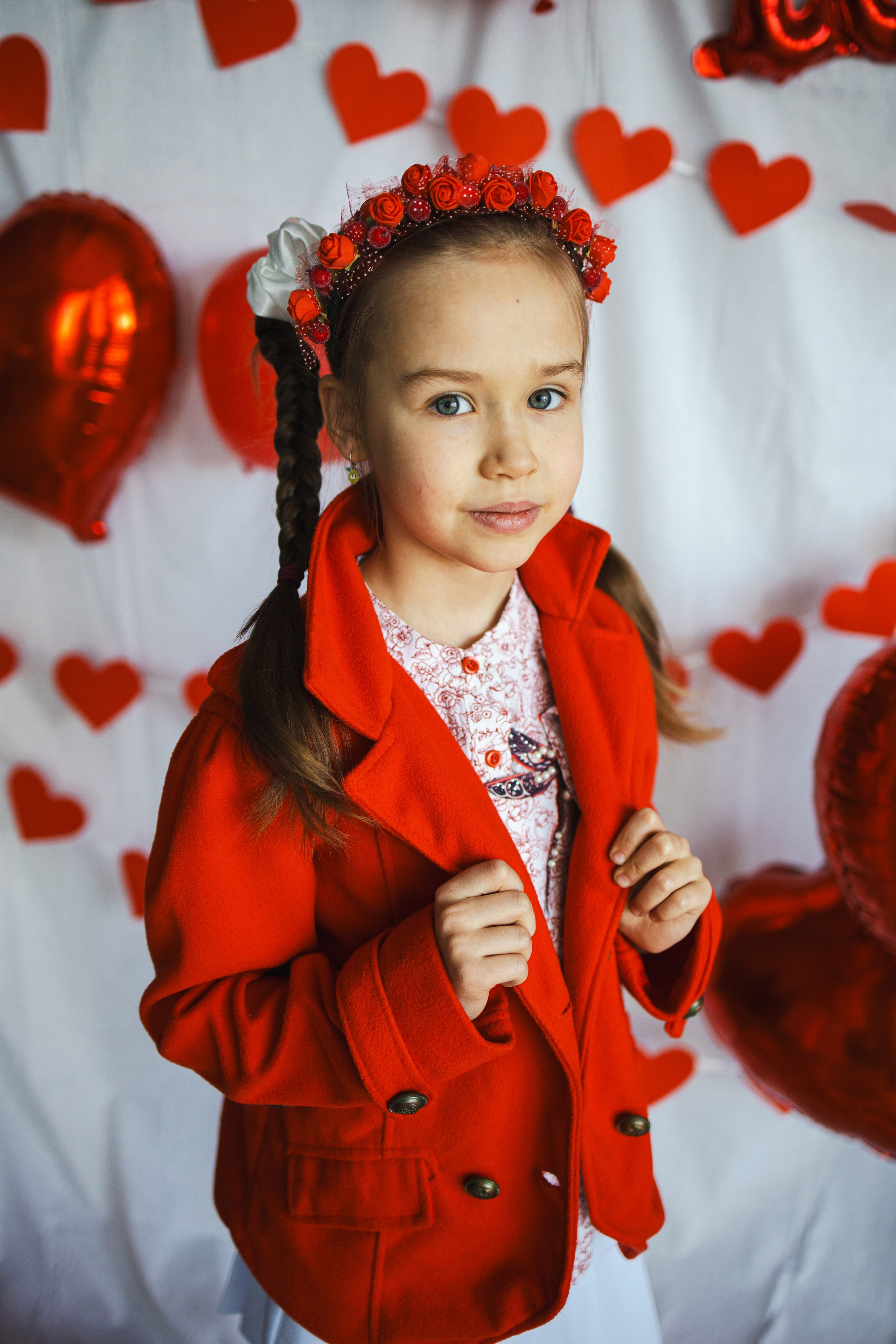 Фотопроект «Love is…». Фотограф в Иркутске Тома Кабанова