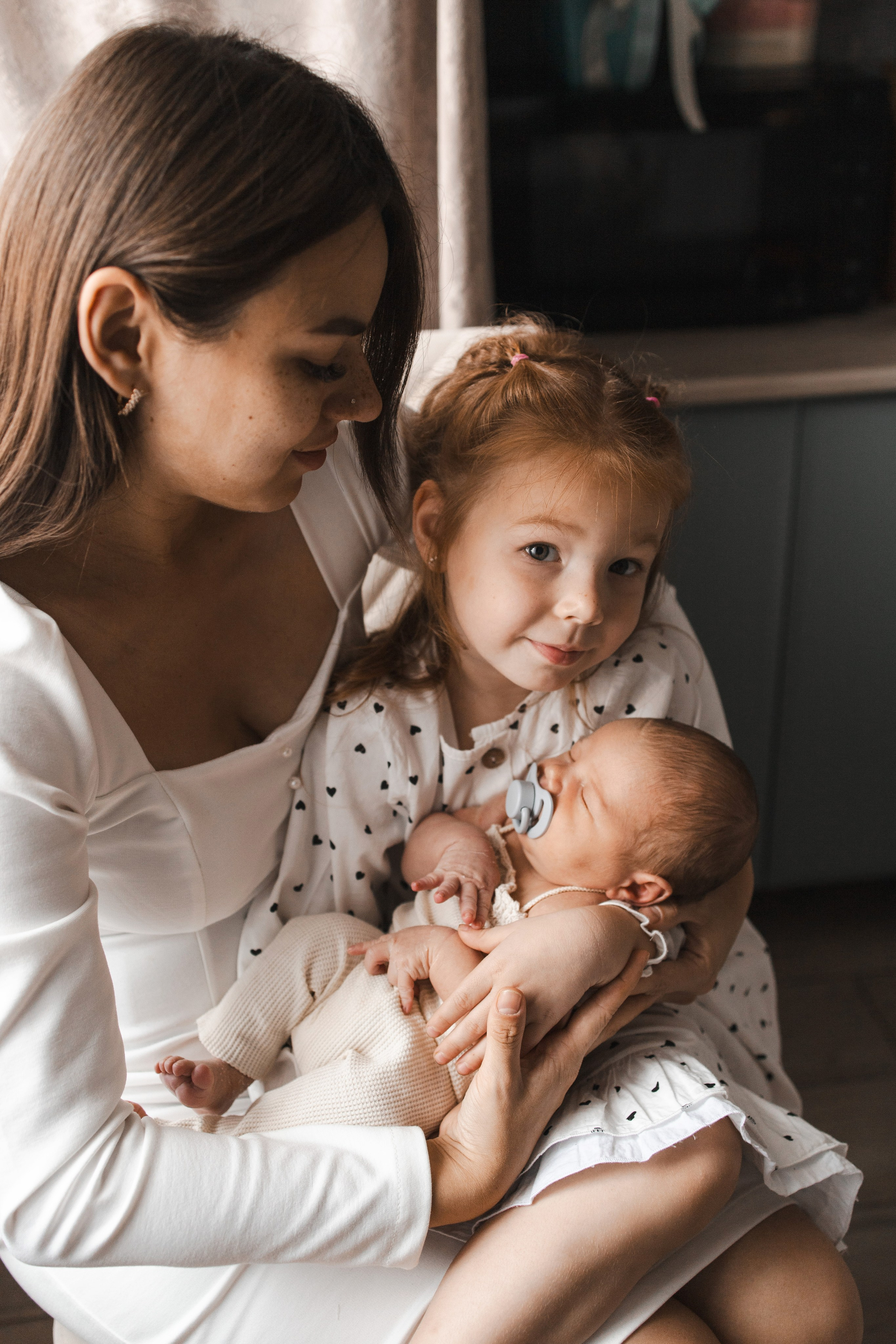 Константин. Фотограф в Иркутске Тома Кабанова