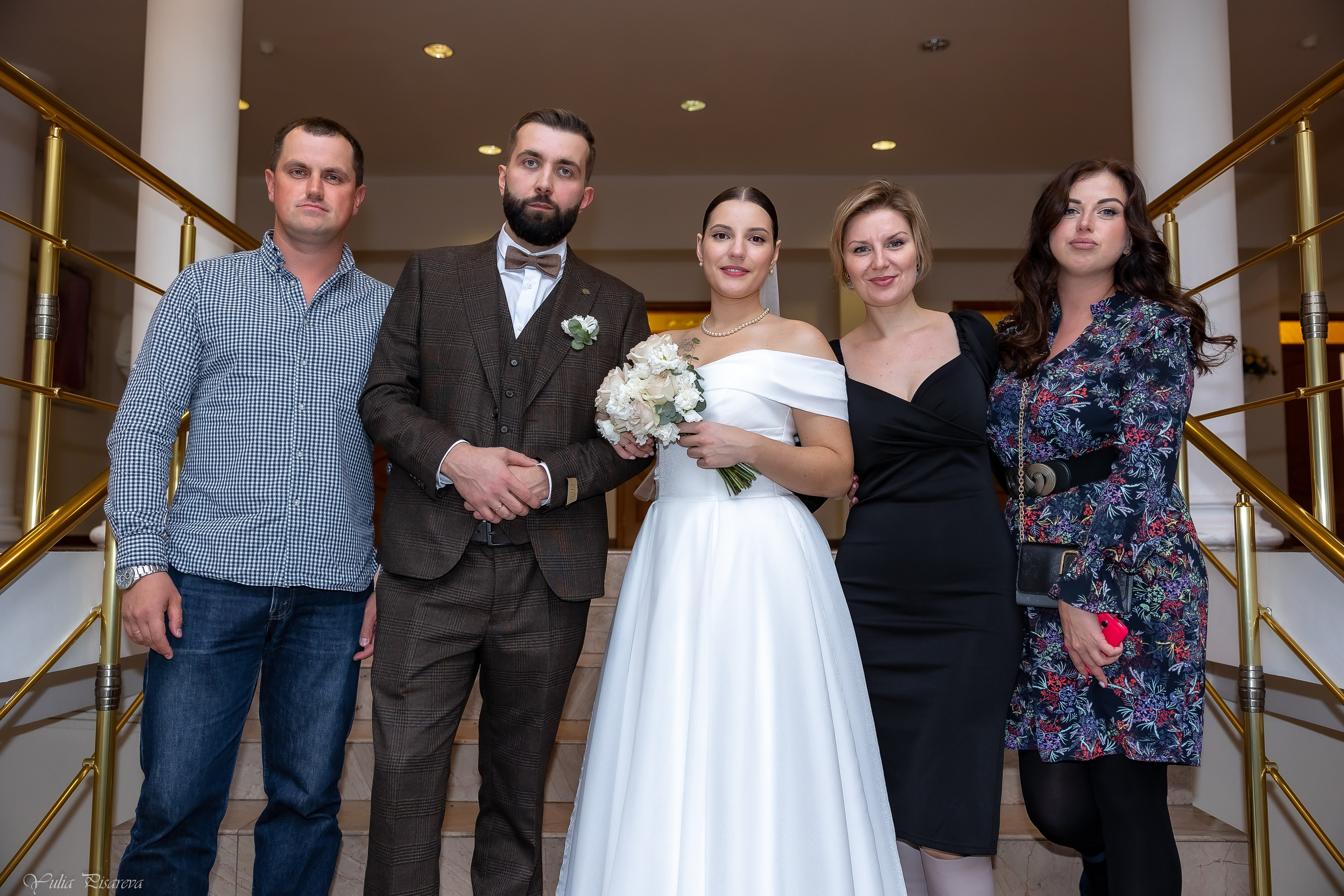 Свадьба Никита и Валерия. Фотограф в Санкт-Петербурге Писарева Юлия