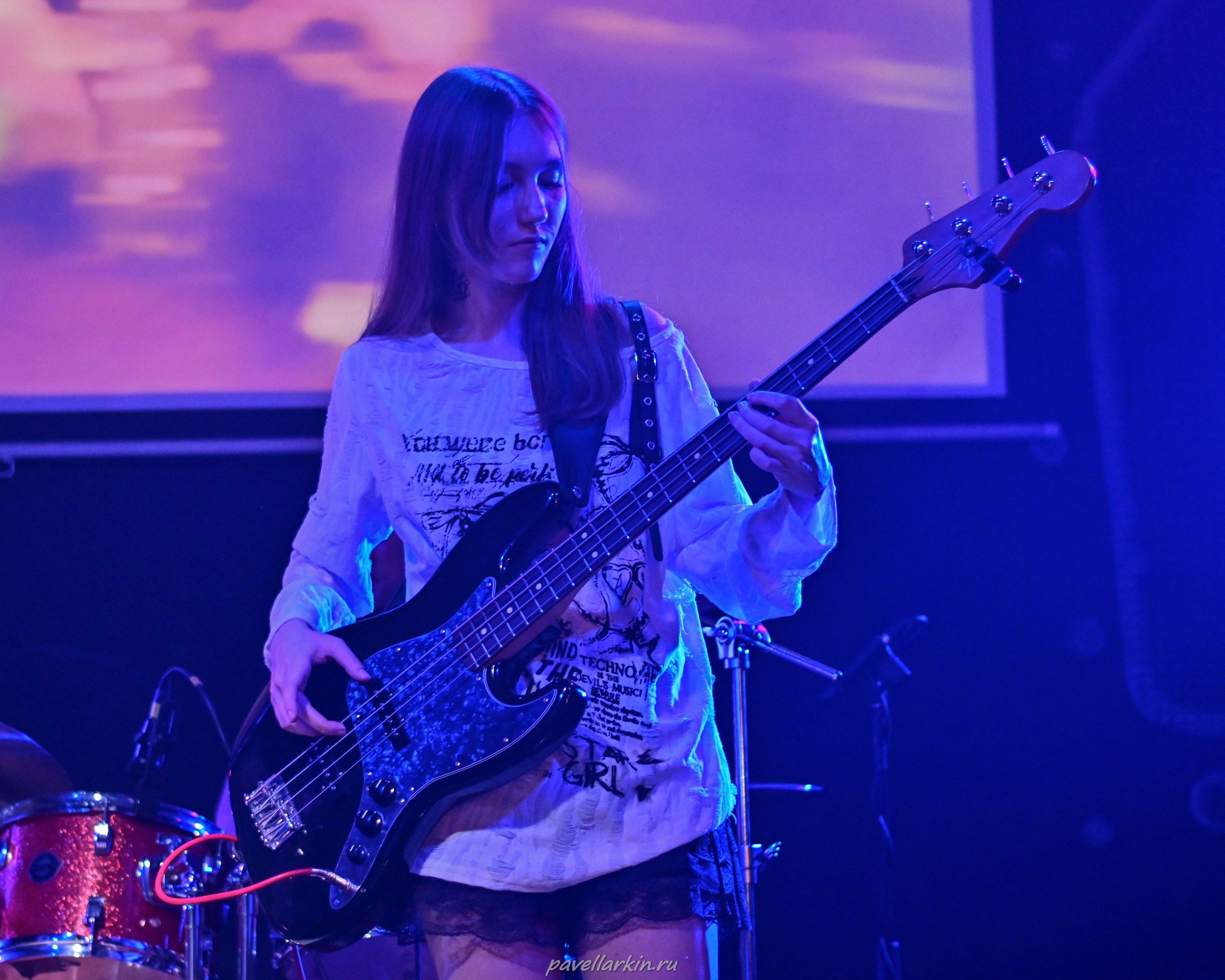 Музыкальные концерты. Спортивный фотограф, фотожурналист Павел Ларькин