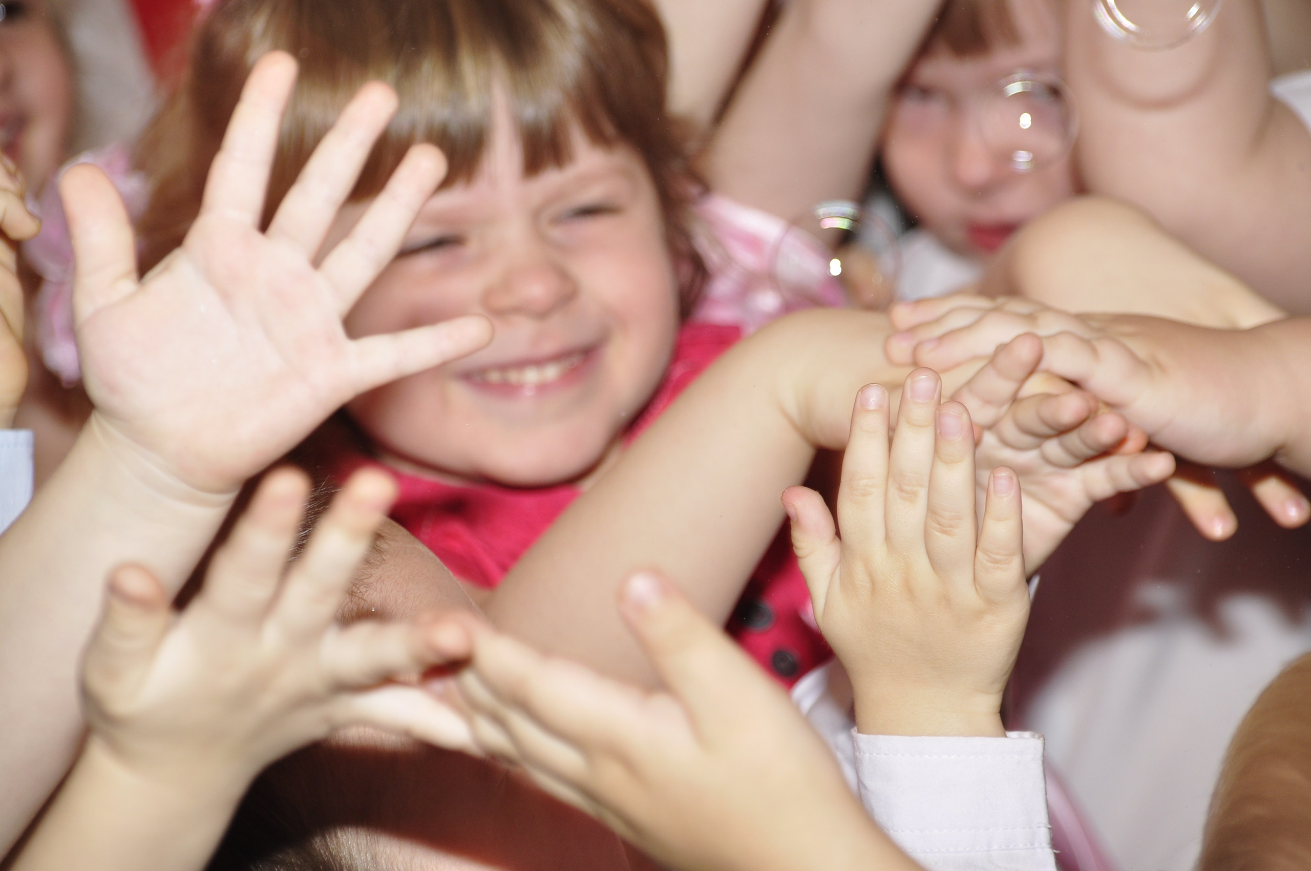 Дети. Главная