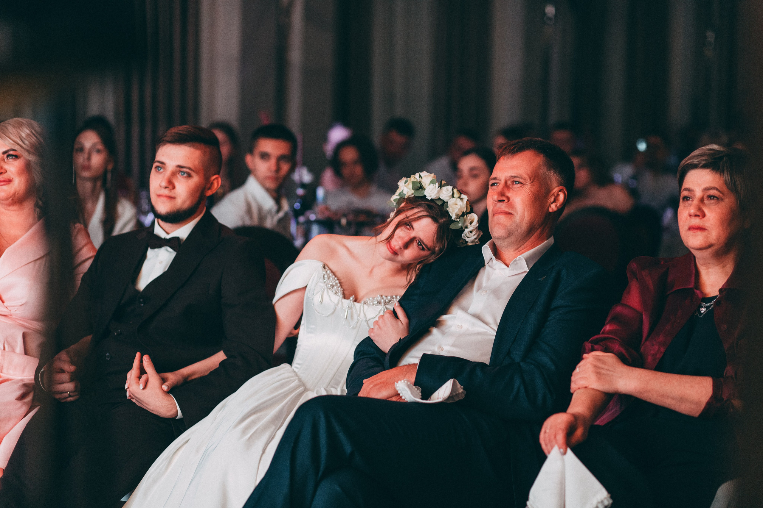 Кирилл & Виктория. Главная