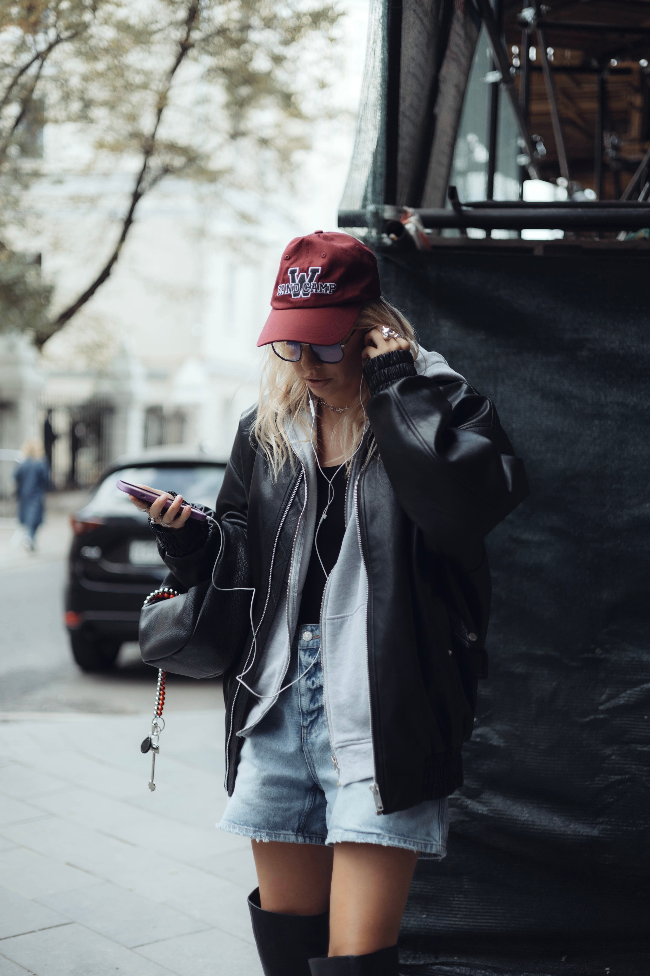 WOMEN. Фотограф Москва