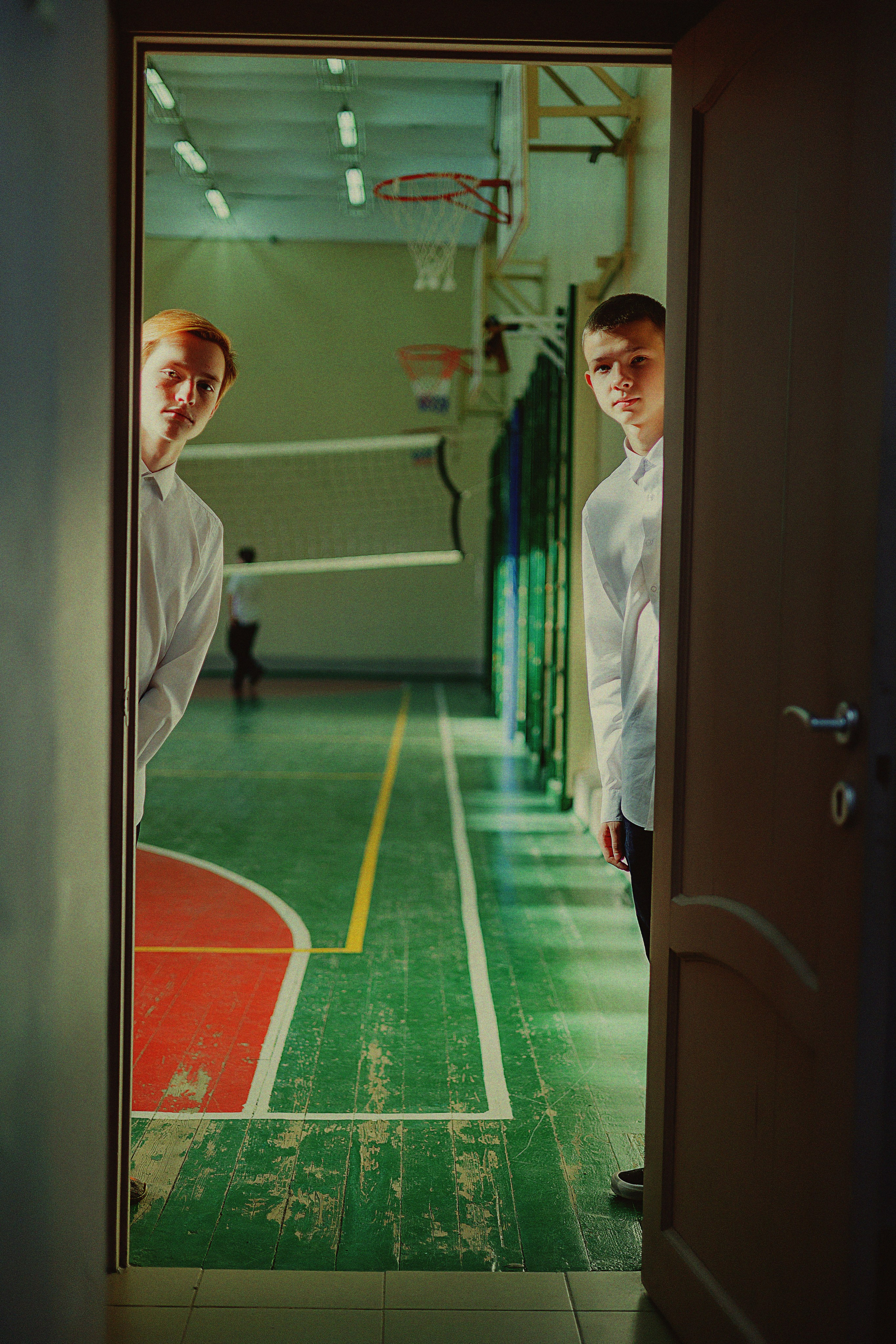 Альбом 9 класс