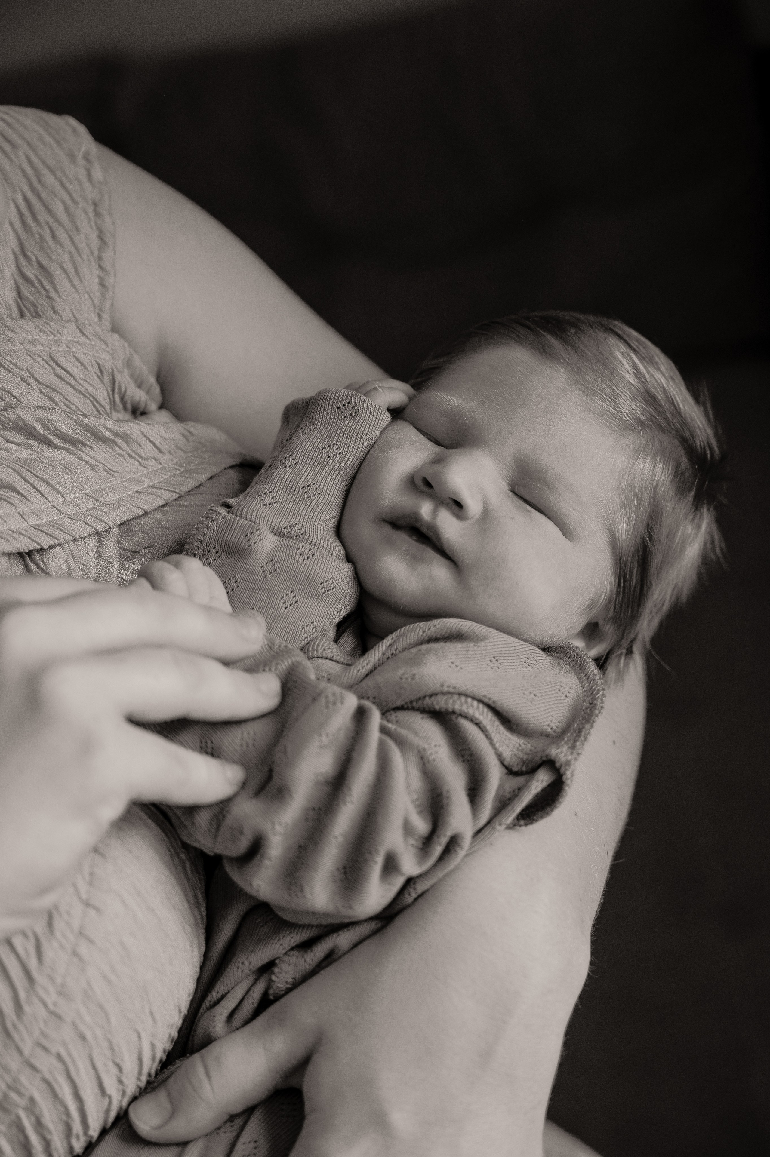 Фотосессия с малышом. Свадебный и семейный фотограф в Краснодаре Алина Мельник