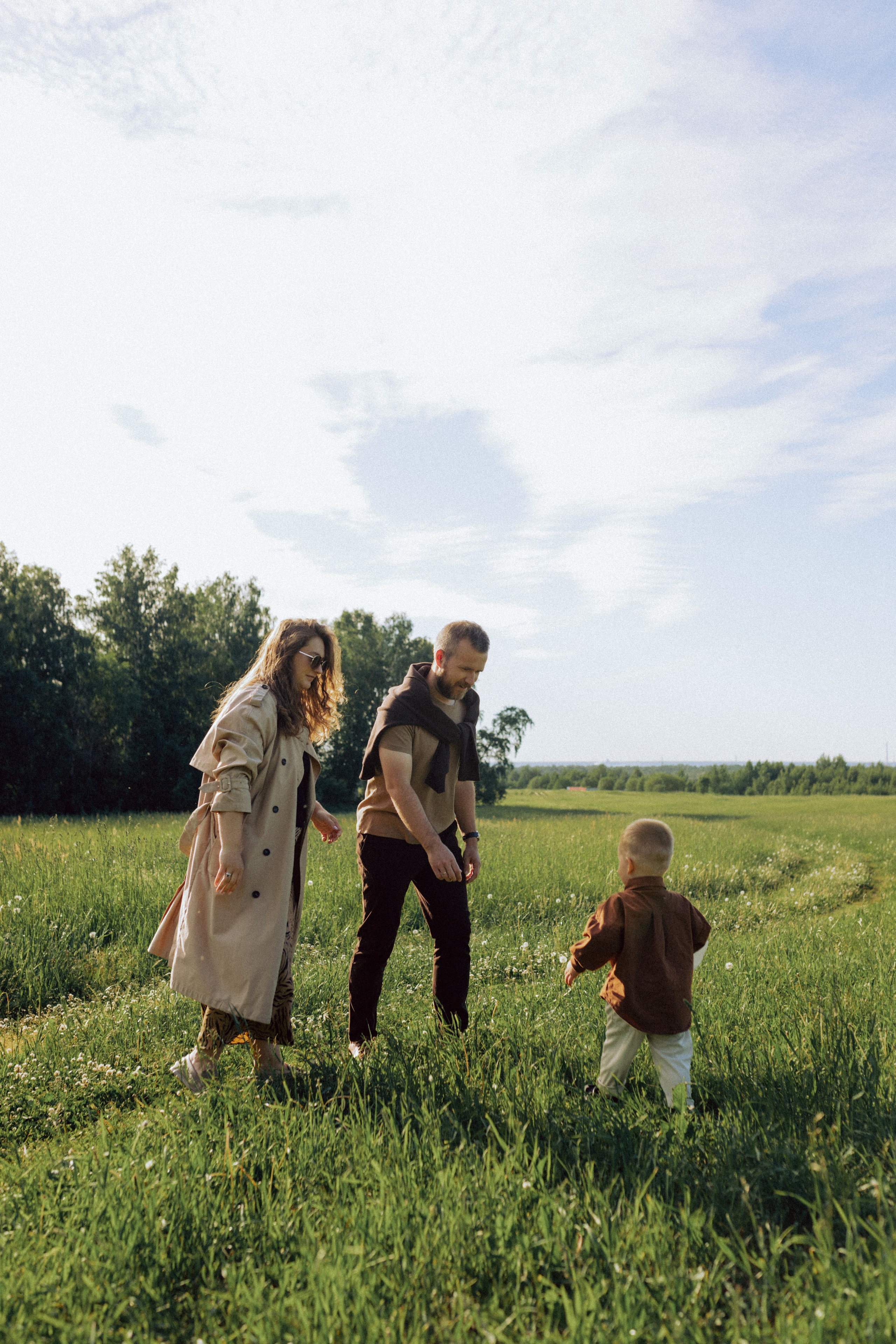 Даша Саша Платоша. Женский и семейный фотограф в Томске Алиса Качан