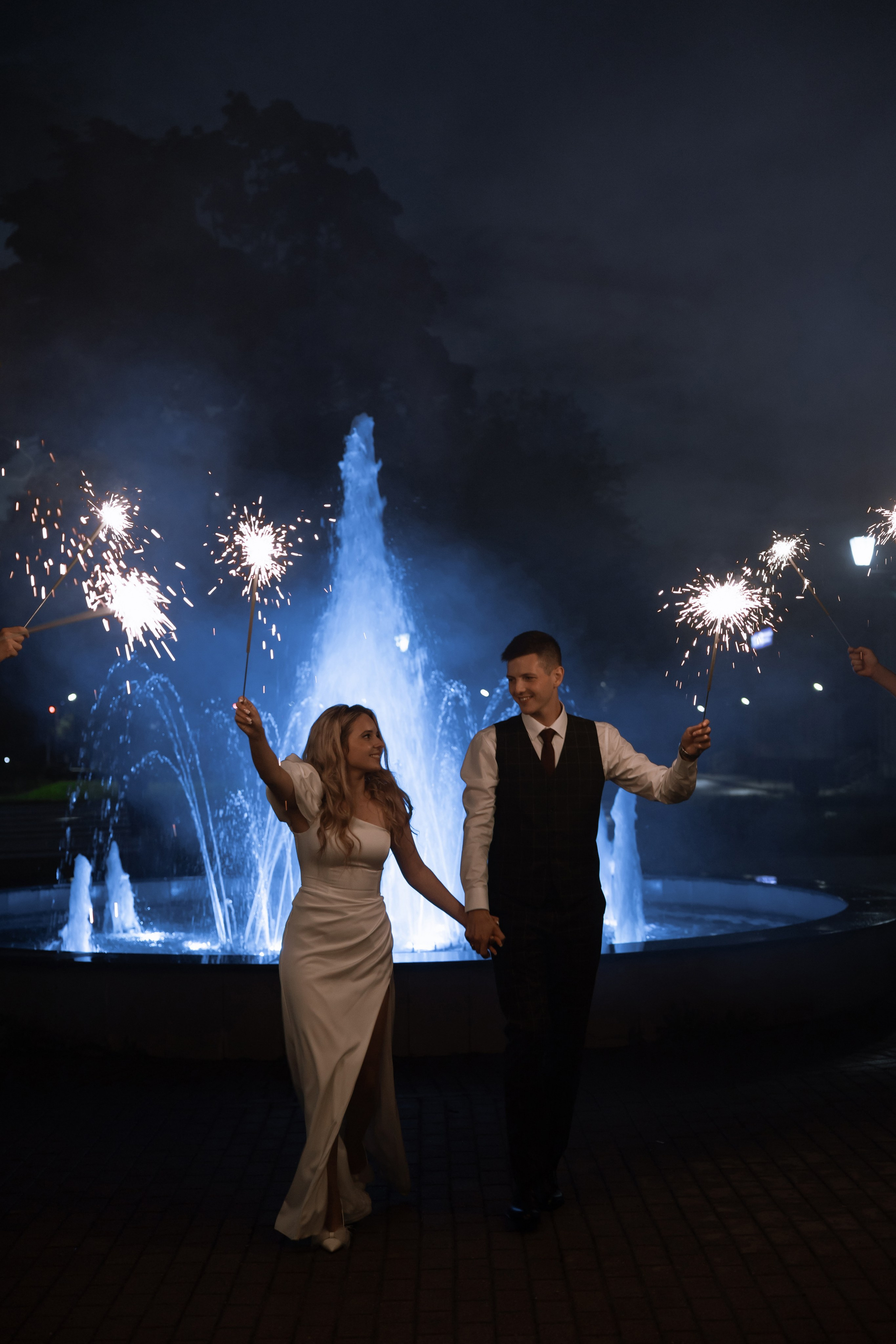 Павел и Екатерина. Свадебный фотограф в Санкт — Петербурге и Ленинградской о