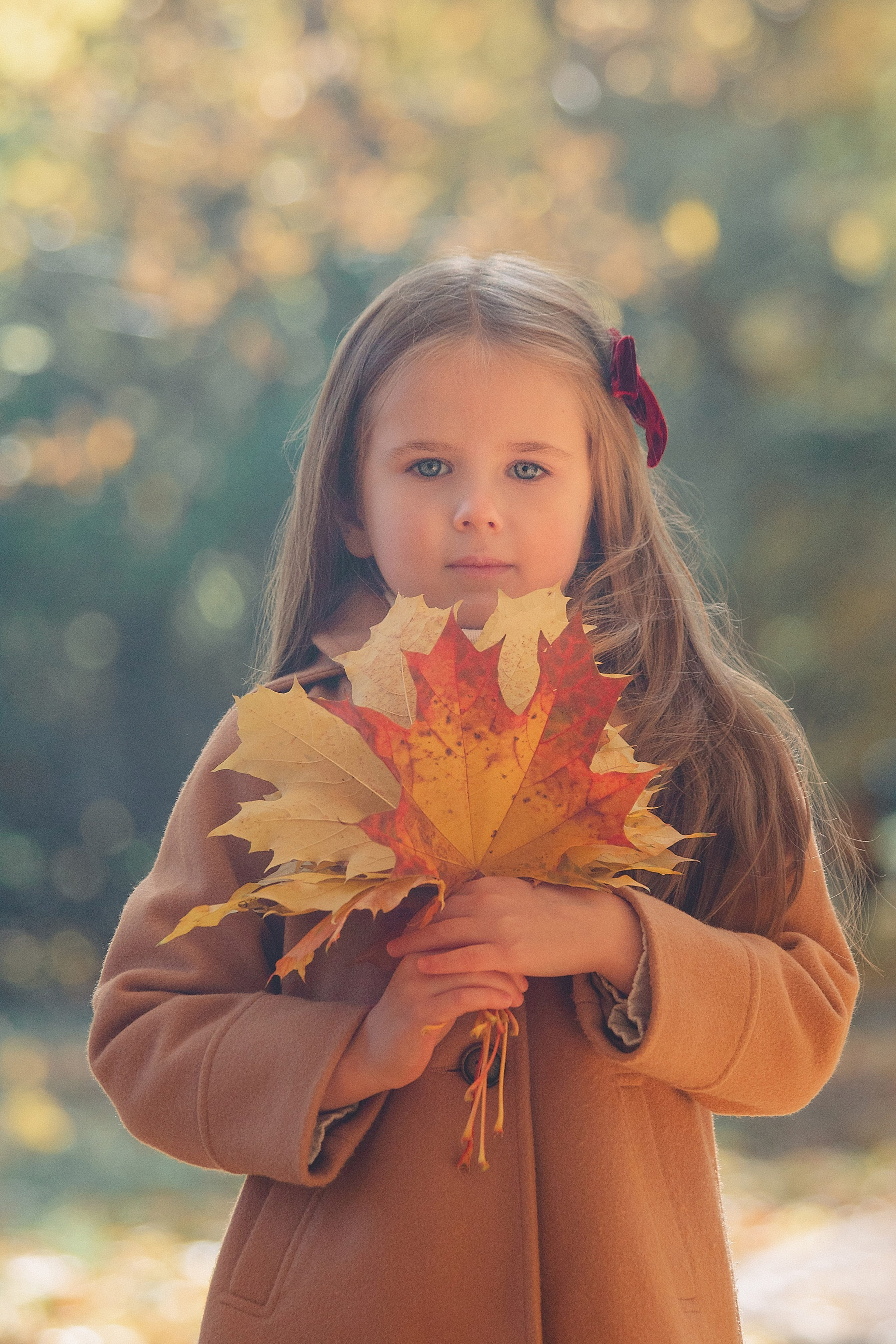 Пленэр. Балетный фотограф в Москве Галина Молчанова