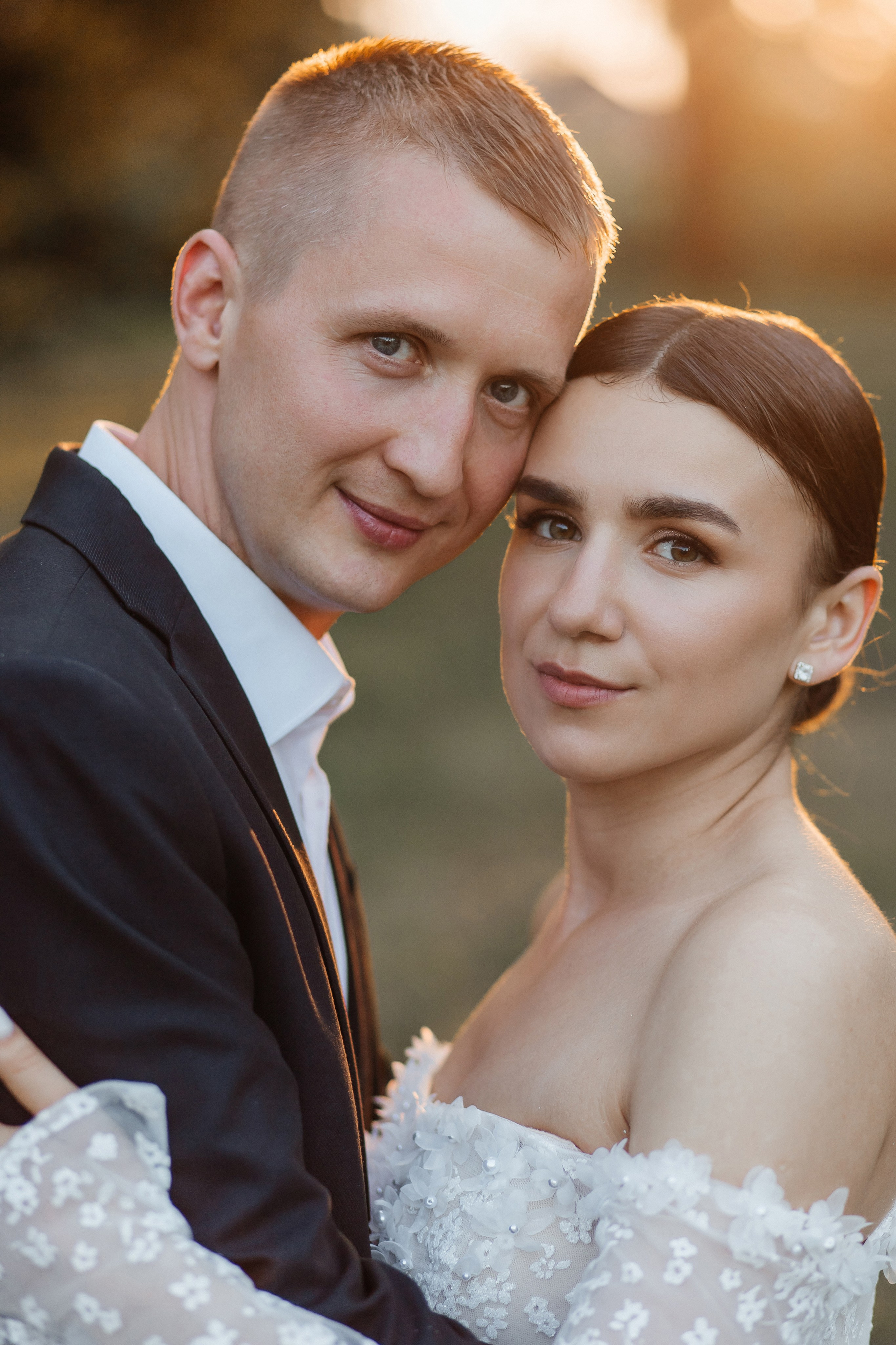 Свадебный фотограф Тамбов, Москва, Санкт-Петербуг Ксения Плотникова