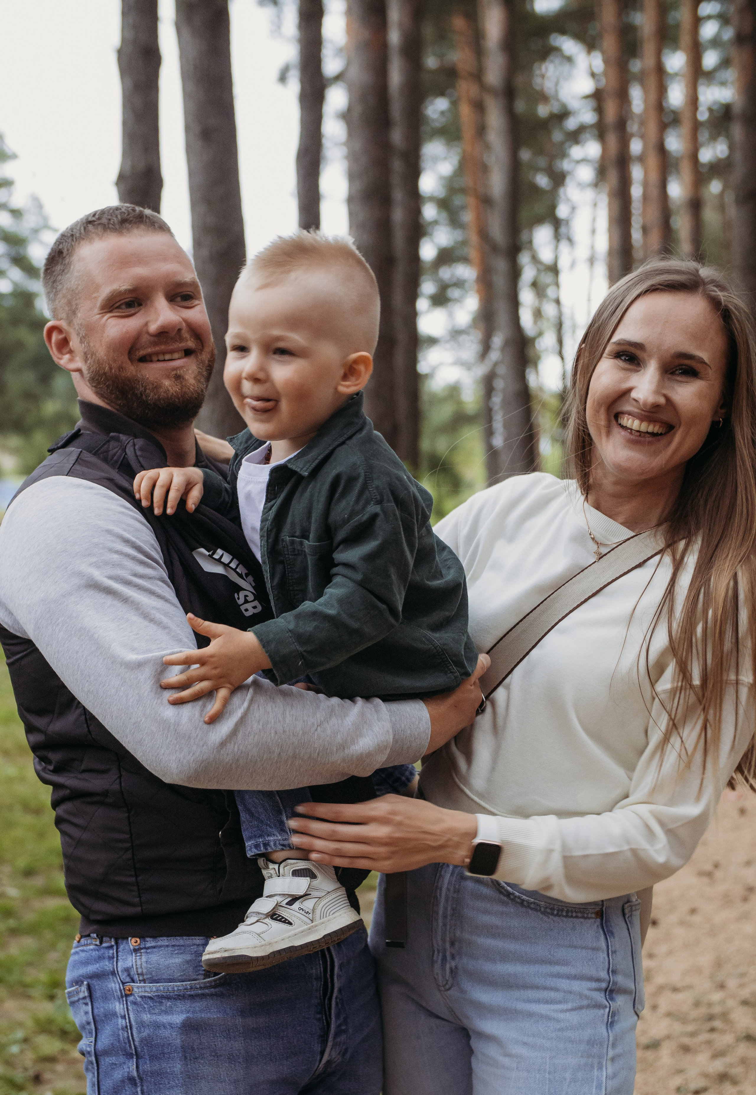 Семейные. Фотограф Ступино, Фотограф Домодедово, Фотограф Москва