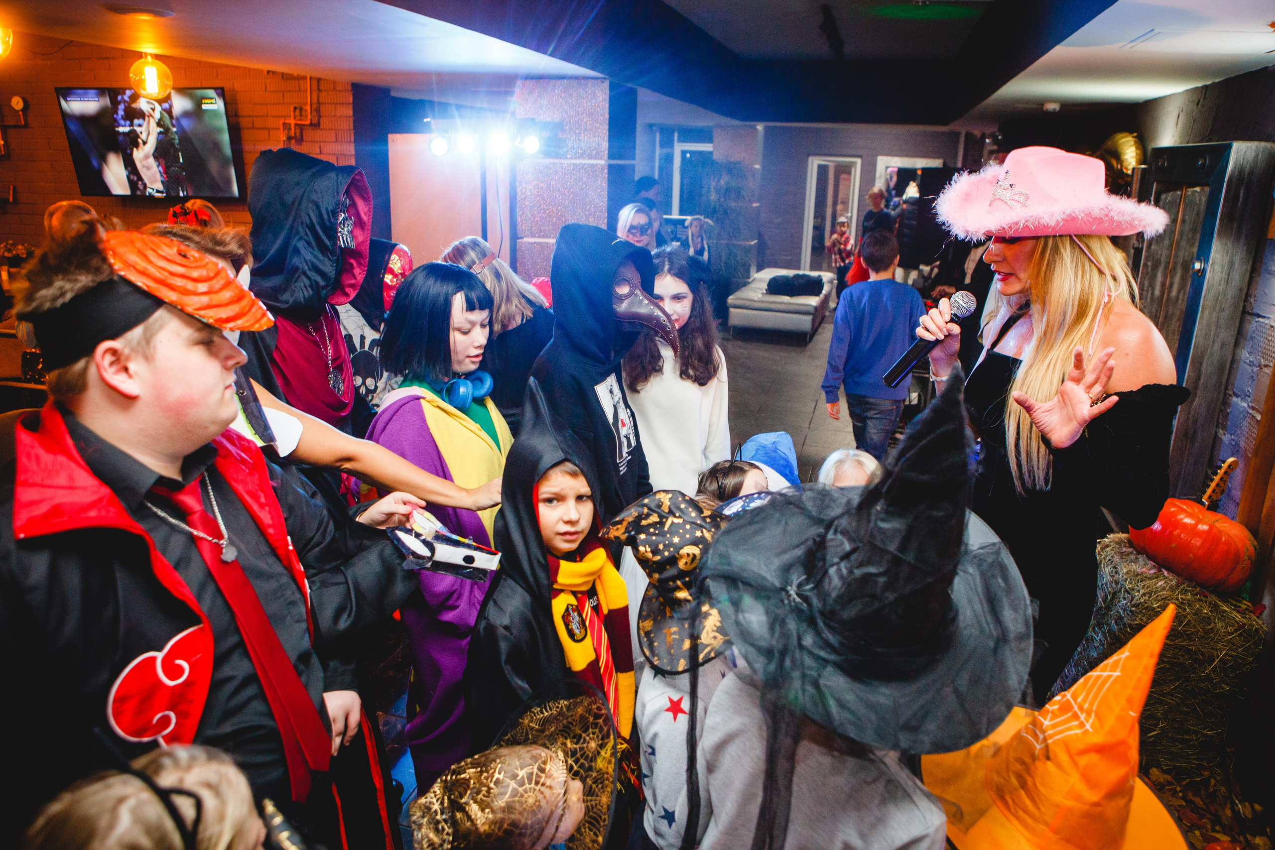 Репортаж. Великолепный фотограф Александр Захарченко