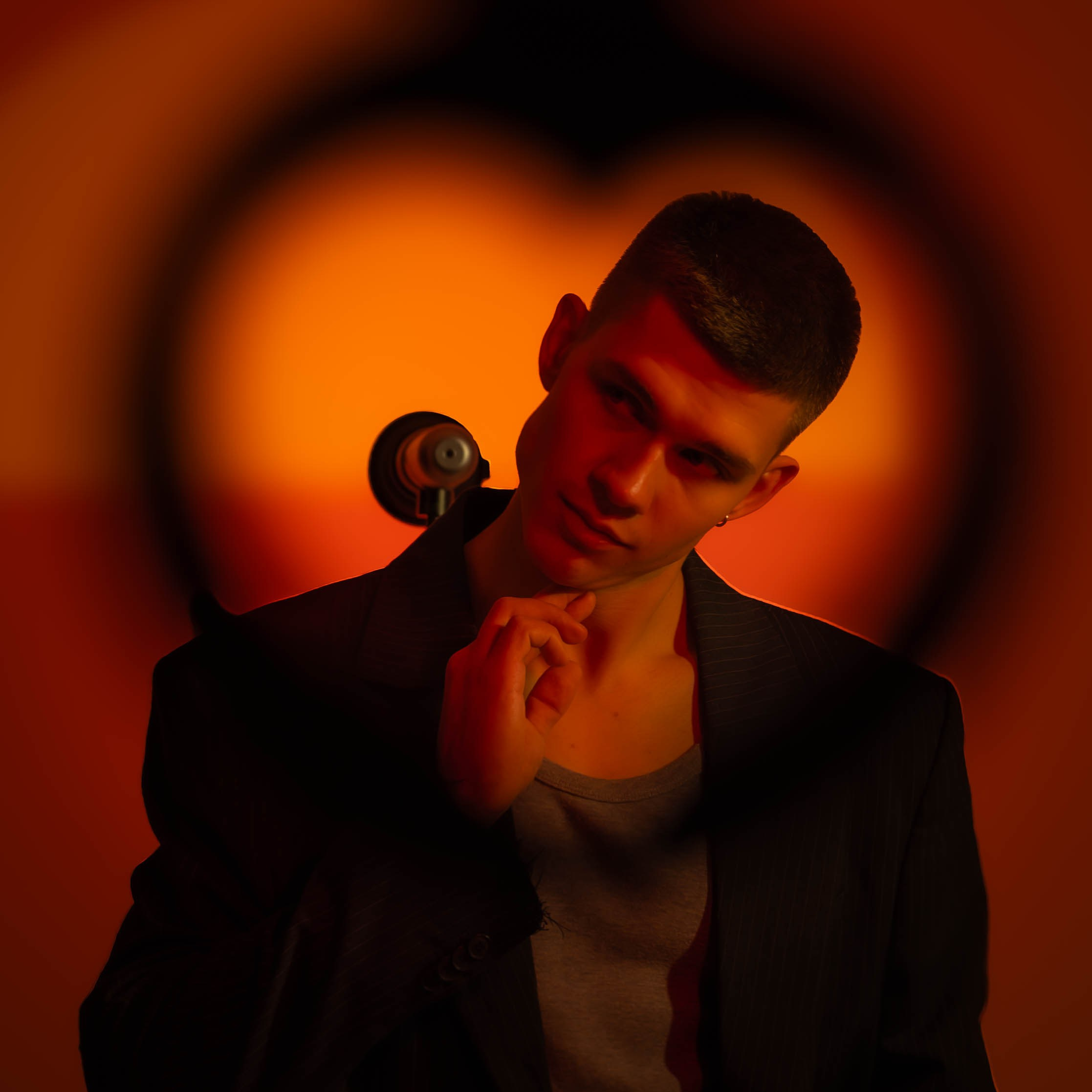 НИКИТА. АЛЕКСЕЙ КОЛМАКОВ. Фотограф. Москва и Московская область