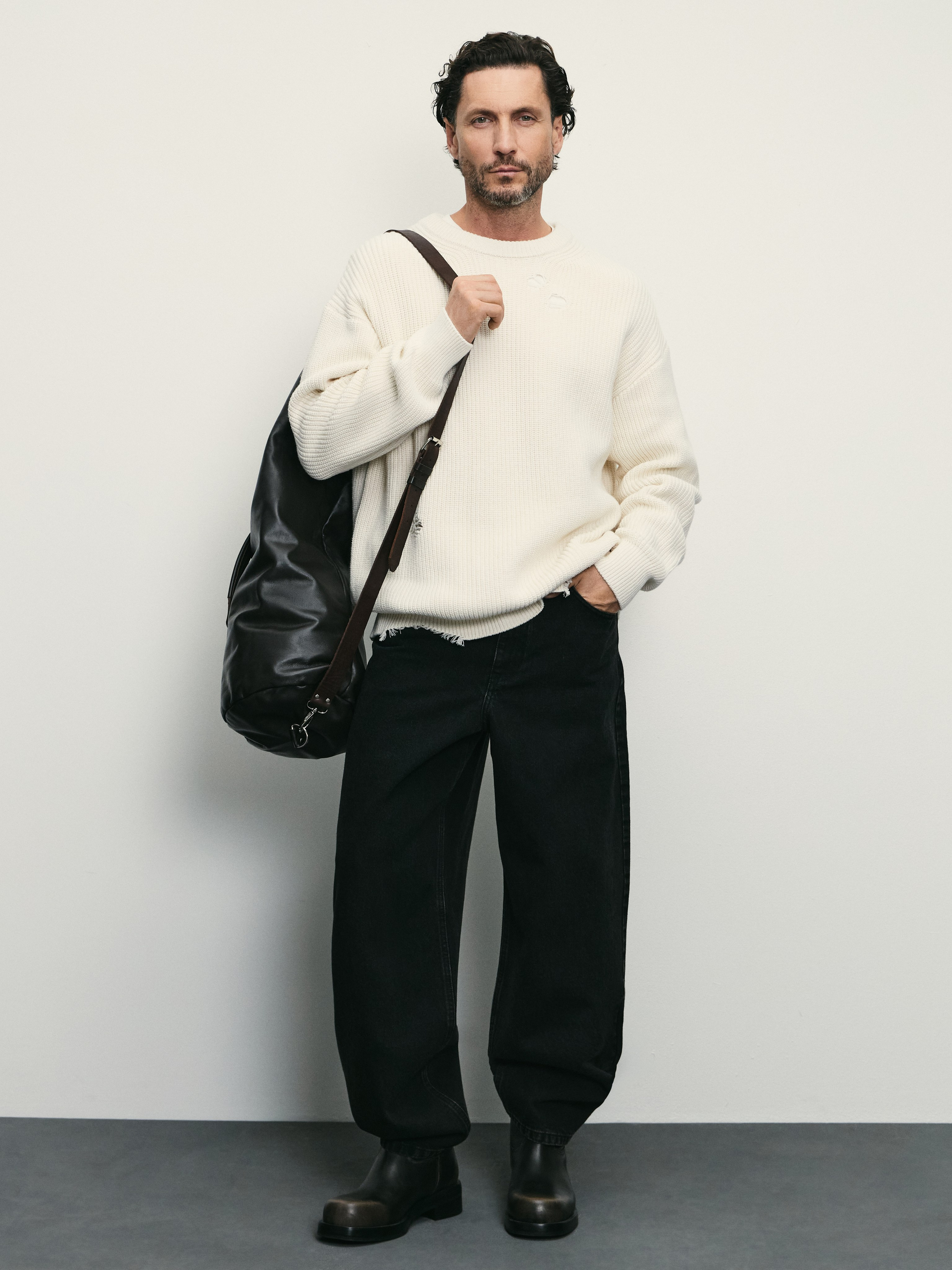 ZARINA. Ретушер Polli_retouch