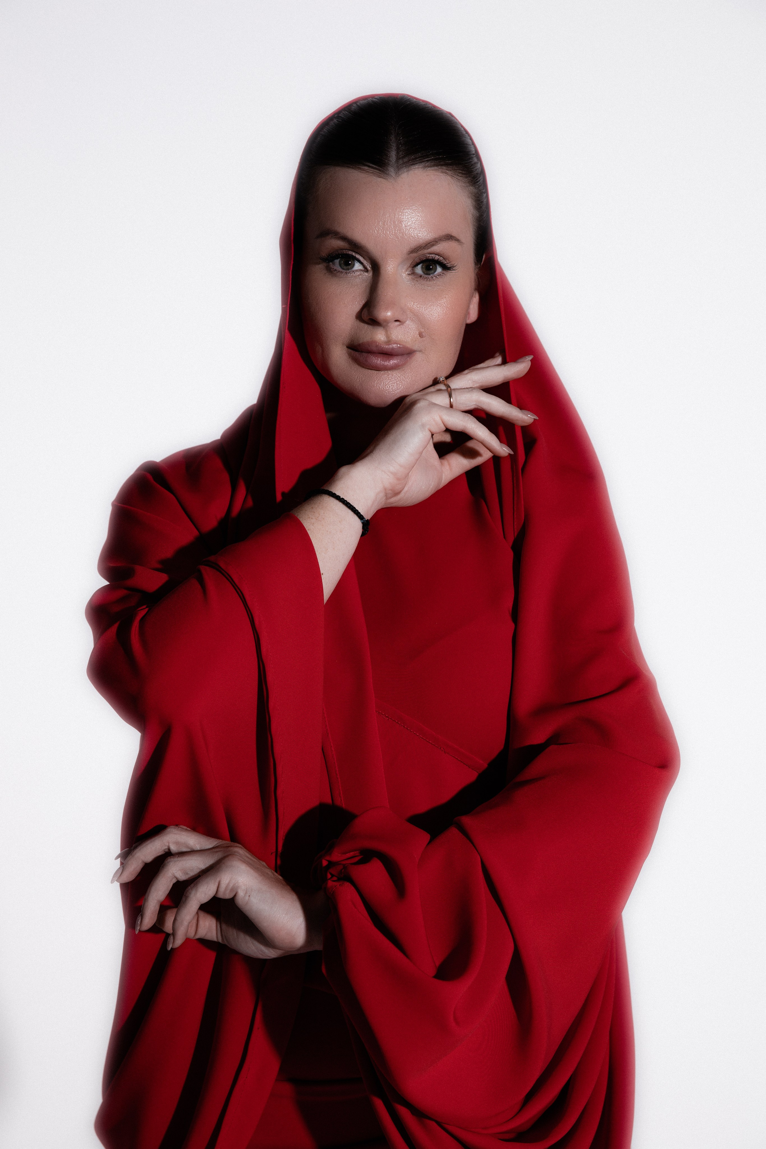 Ekaterina Kleshnina. Photographer. Producer. Retoucher