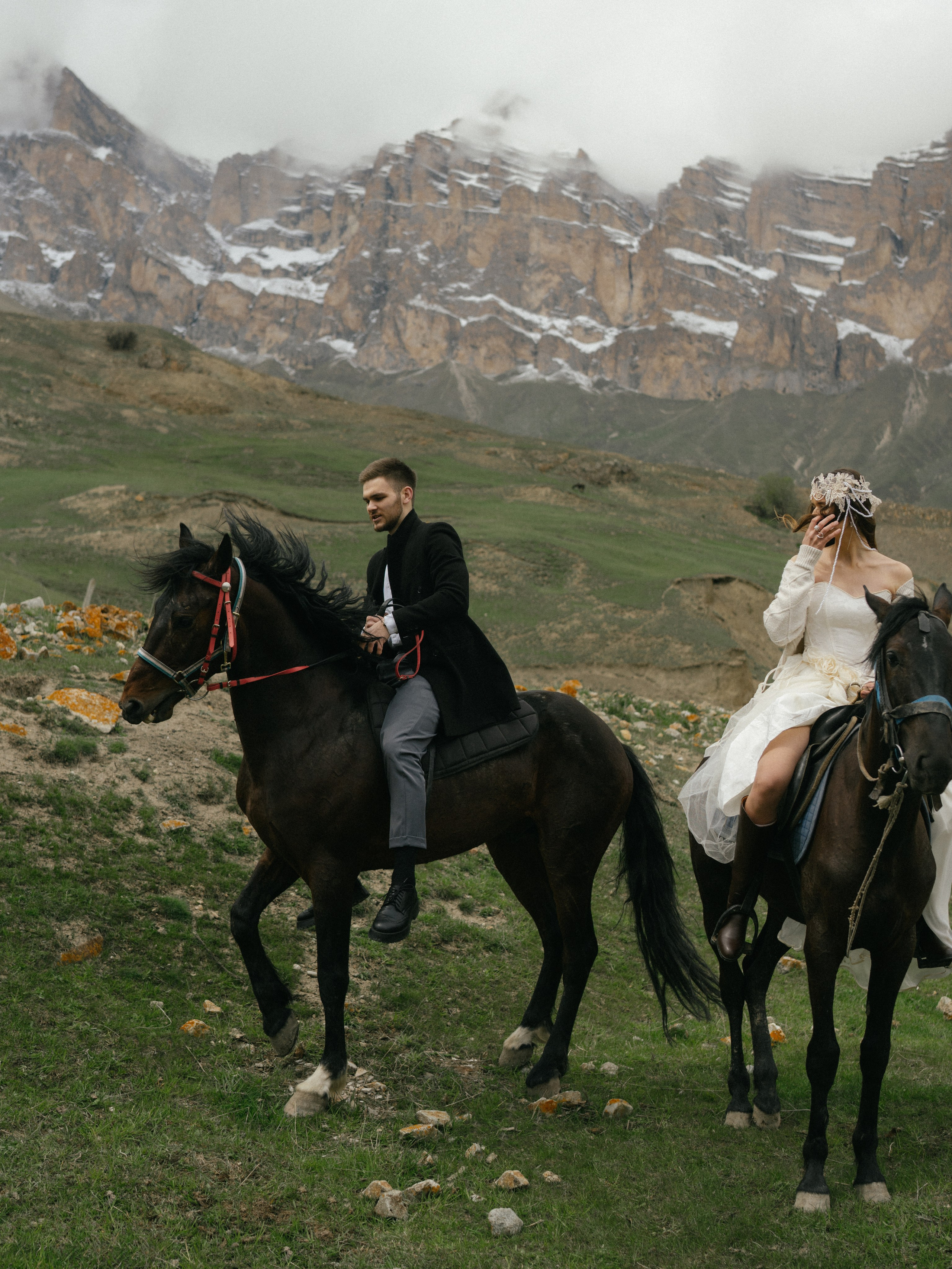 Свадебная съемка Сабрины и Рувима. Свадебный фотограф Ирина Беляева Пятигорск|Кисловодск|Эльбрус|Домбай