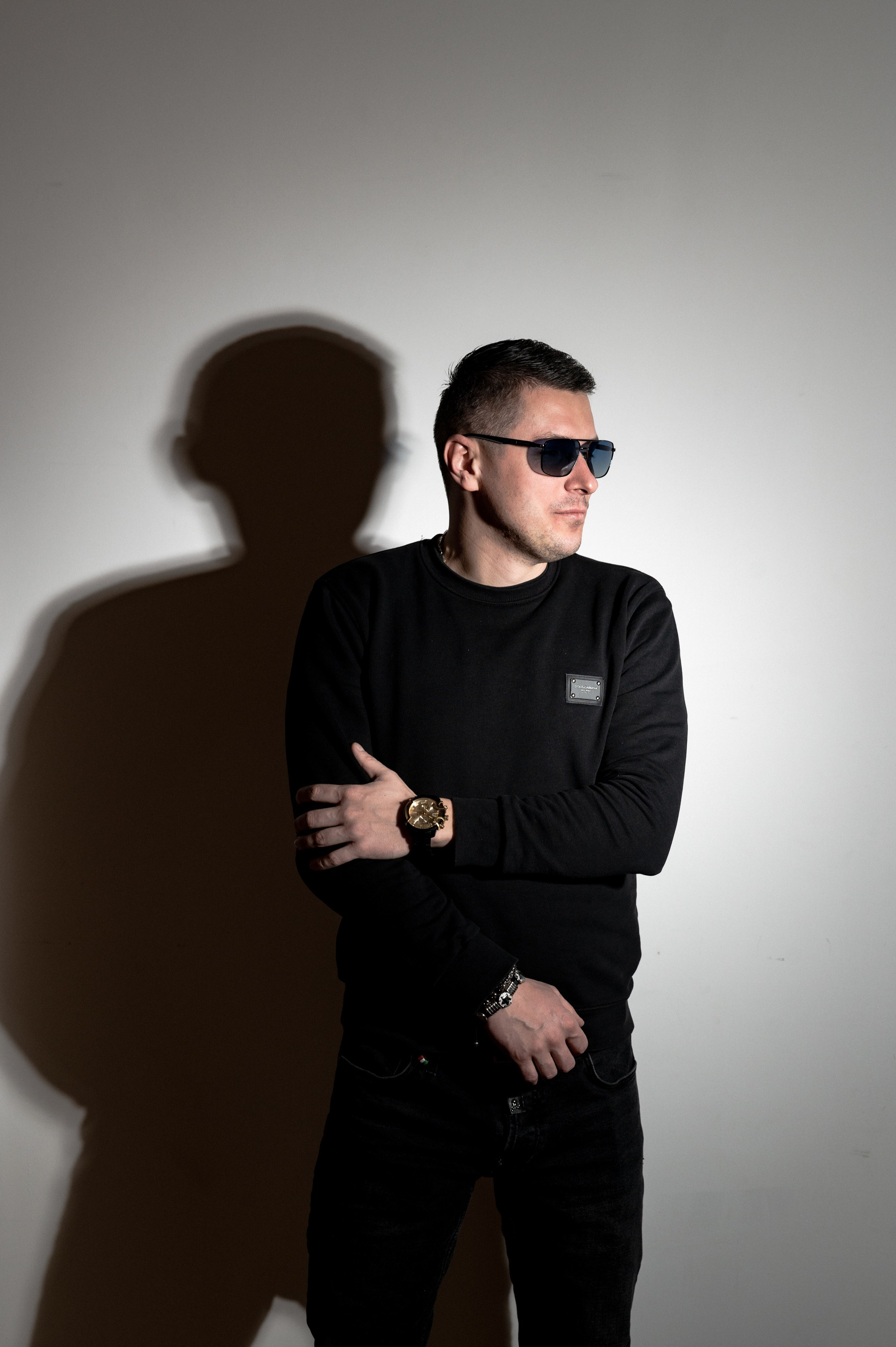 Мужские портреты в Туле. Портретный, семейный, свадебный фотограф. Бизнес, контент съёмка. Тула