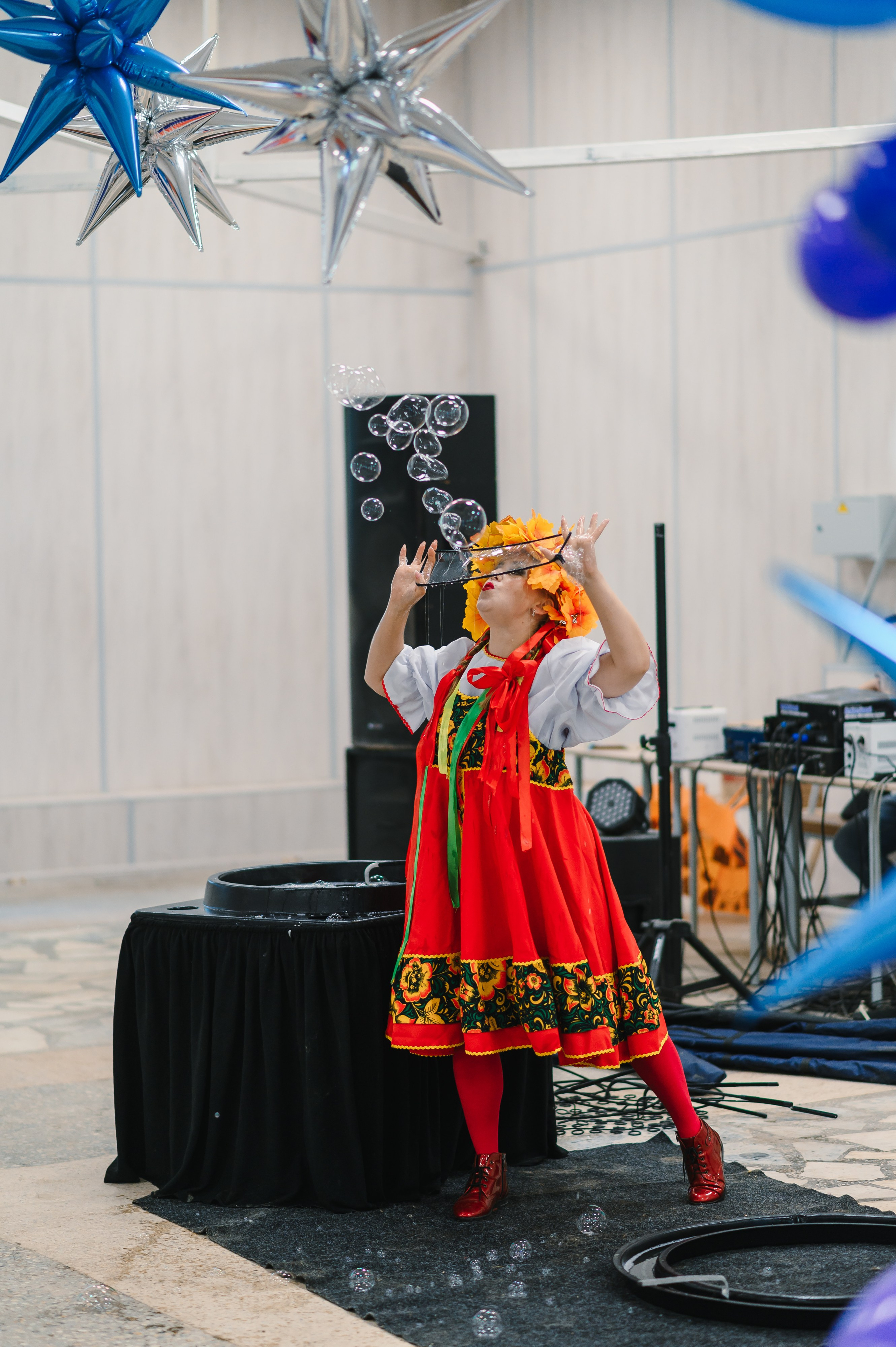 «Орлята России»: смена в лагере. Wedding and family photographer USA