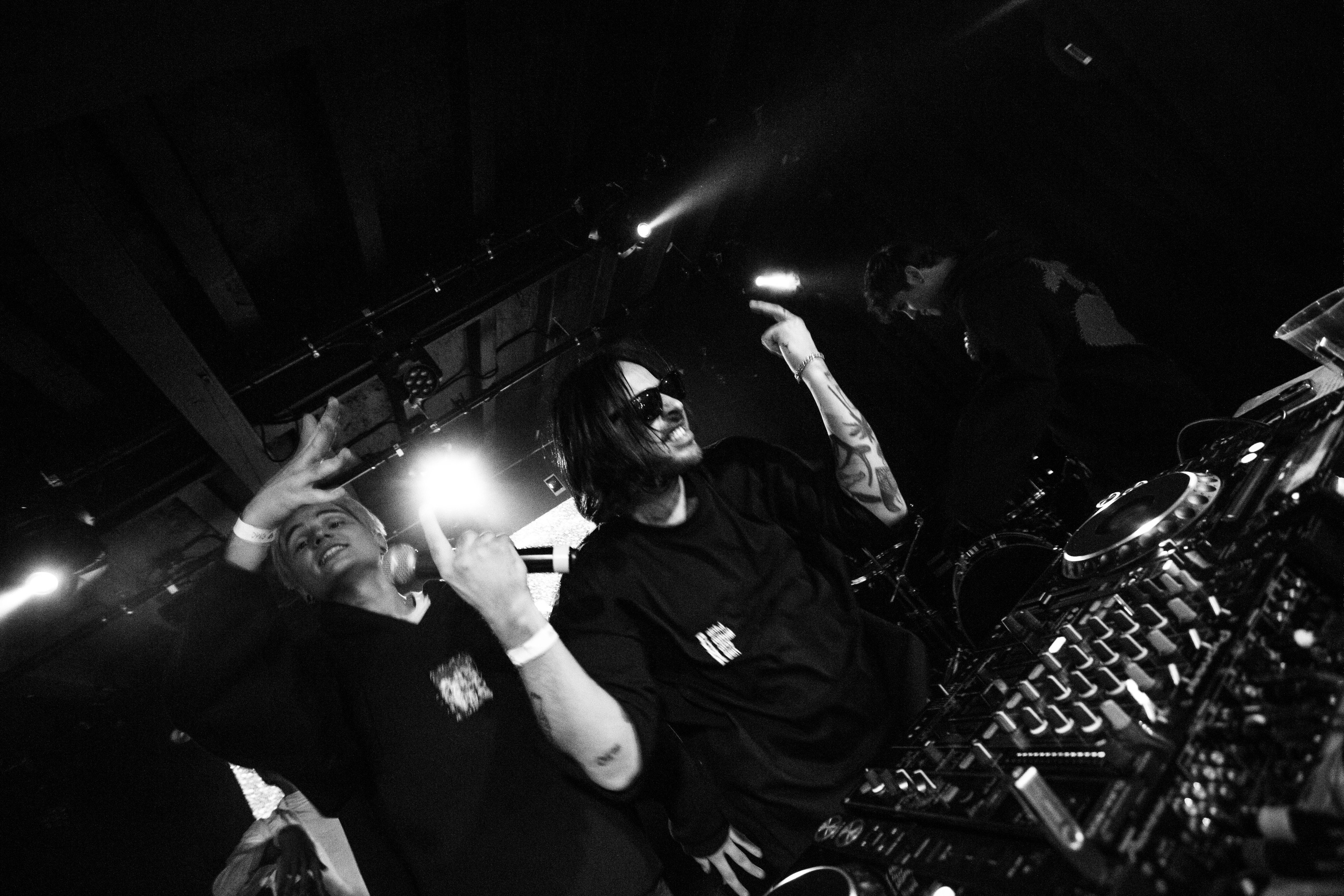 Вечеринки. Евгений Матвеев — фотограф в Санкт-Петербурге