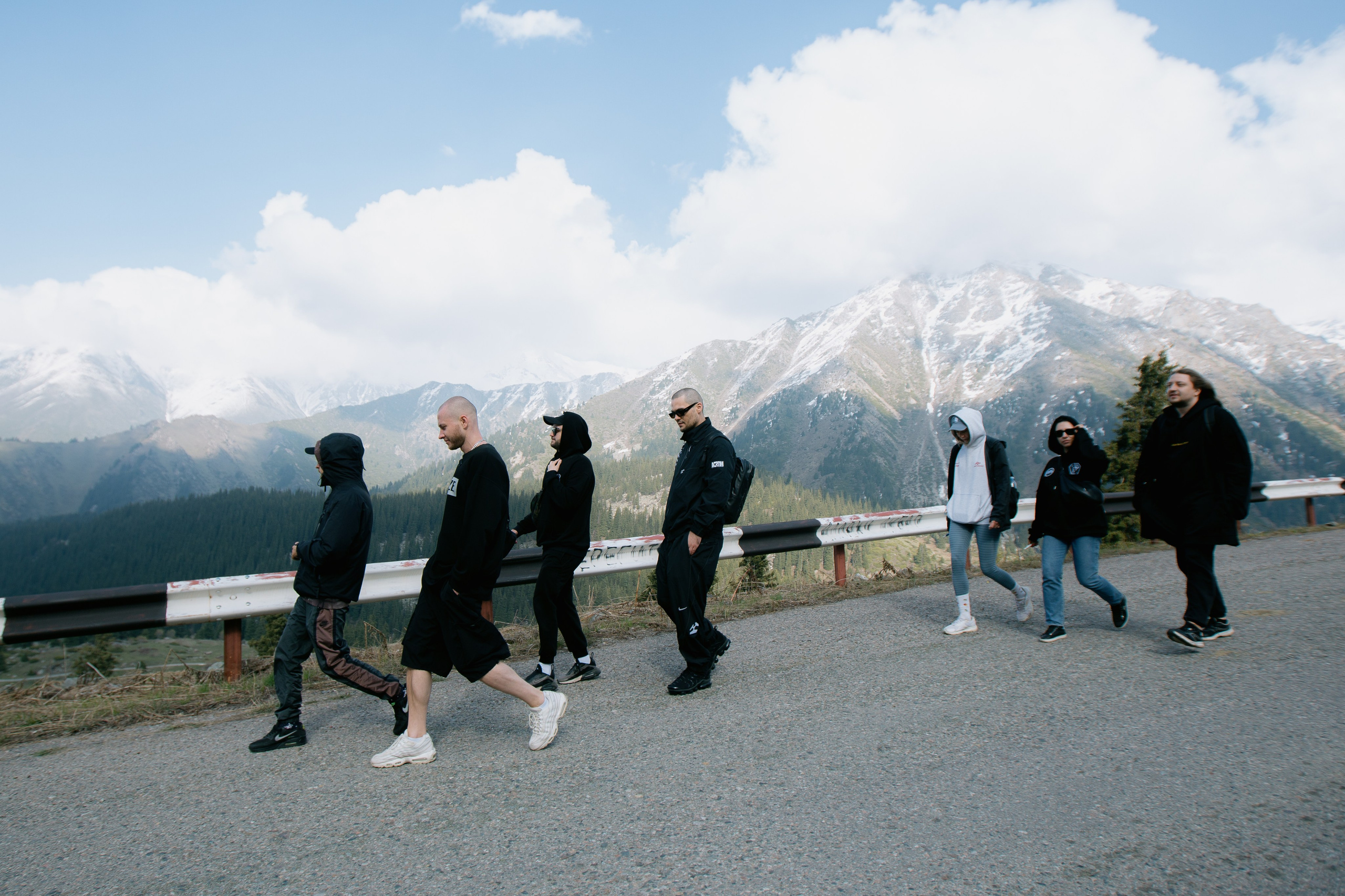 ATL CREW. Евгений Матвеев — фотограф в Санкт-Петербурге