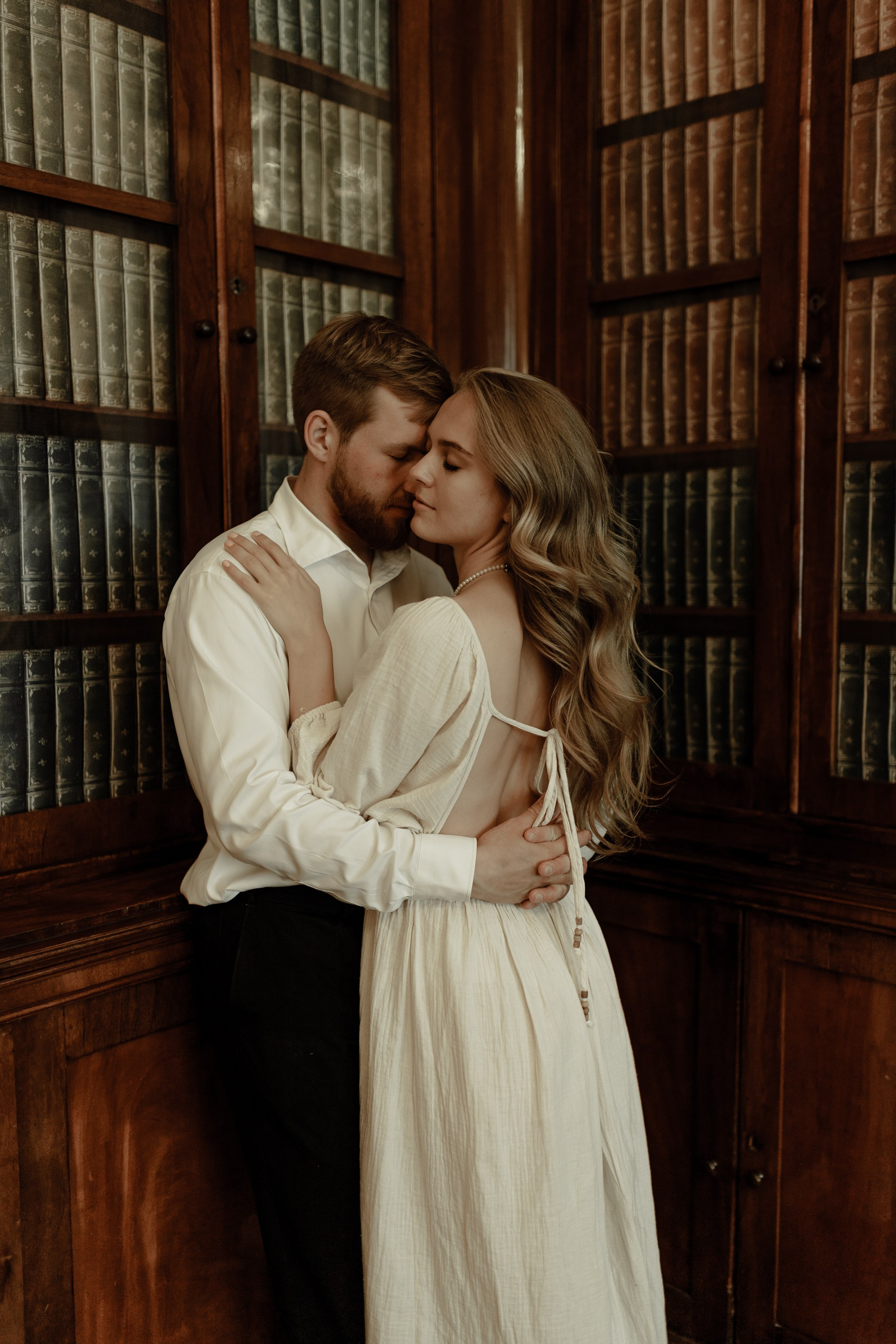 Юля & Тимофей. Главная