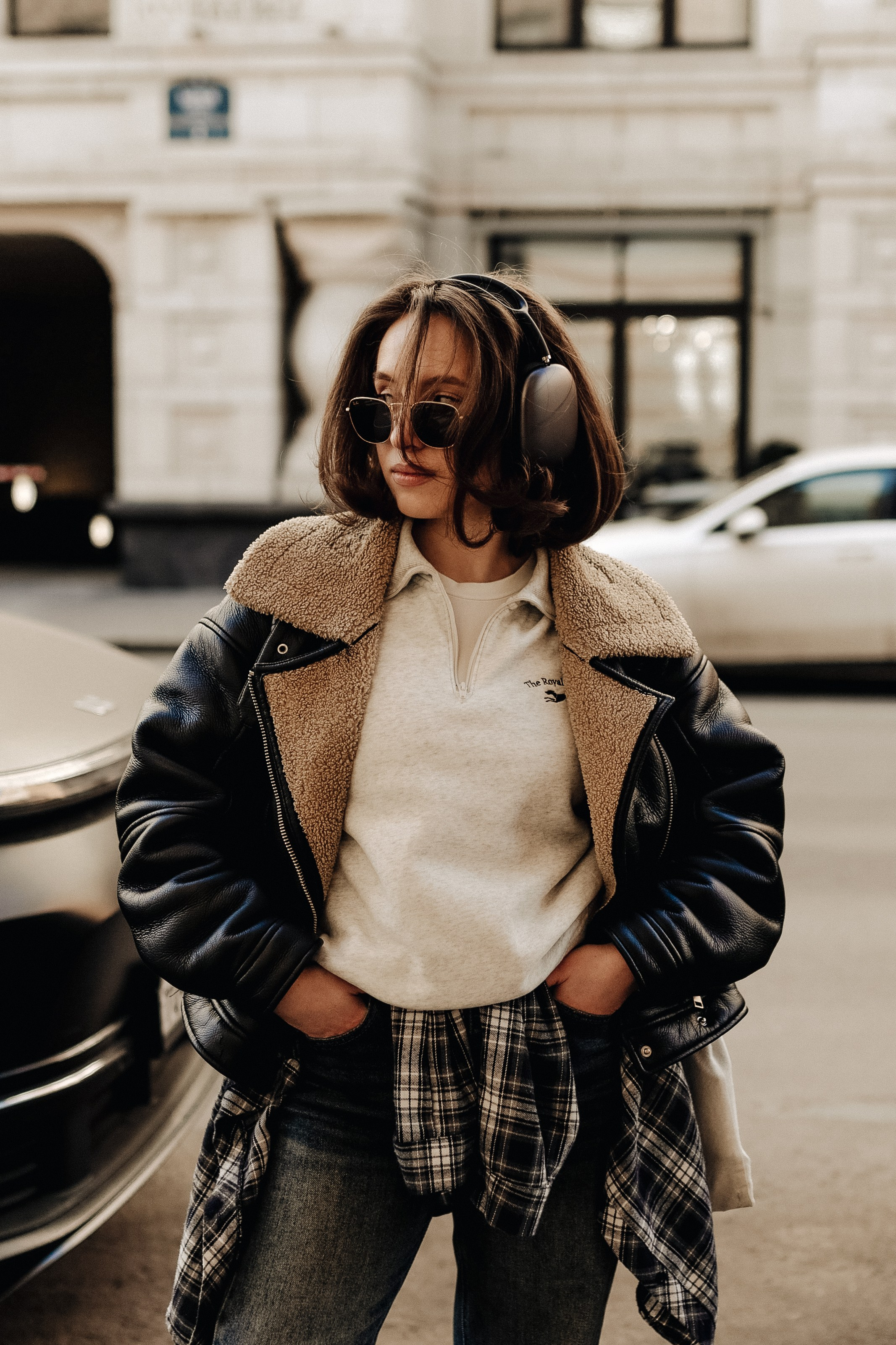 Полина. Главная