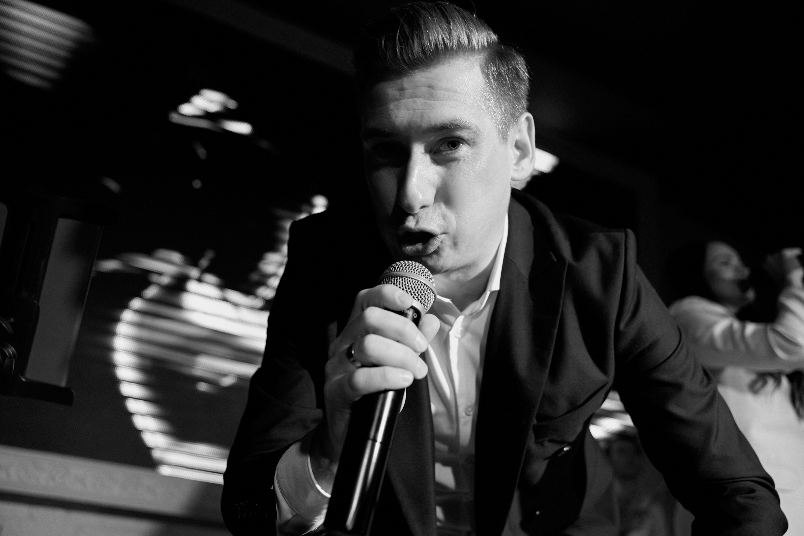 Корпоратив. Свадебный фотограф Александр Браво