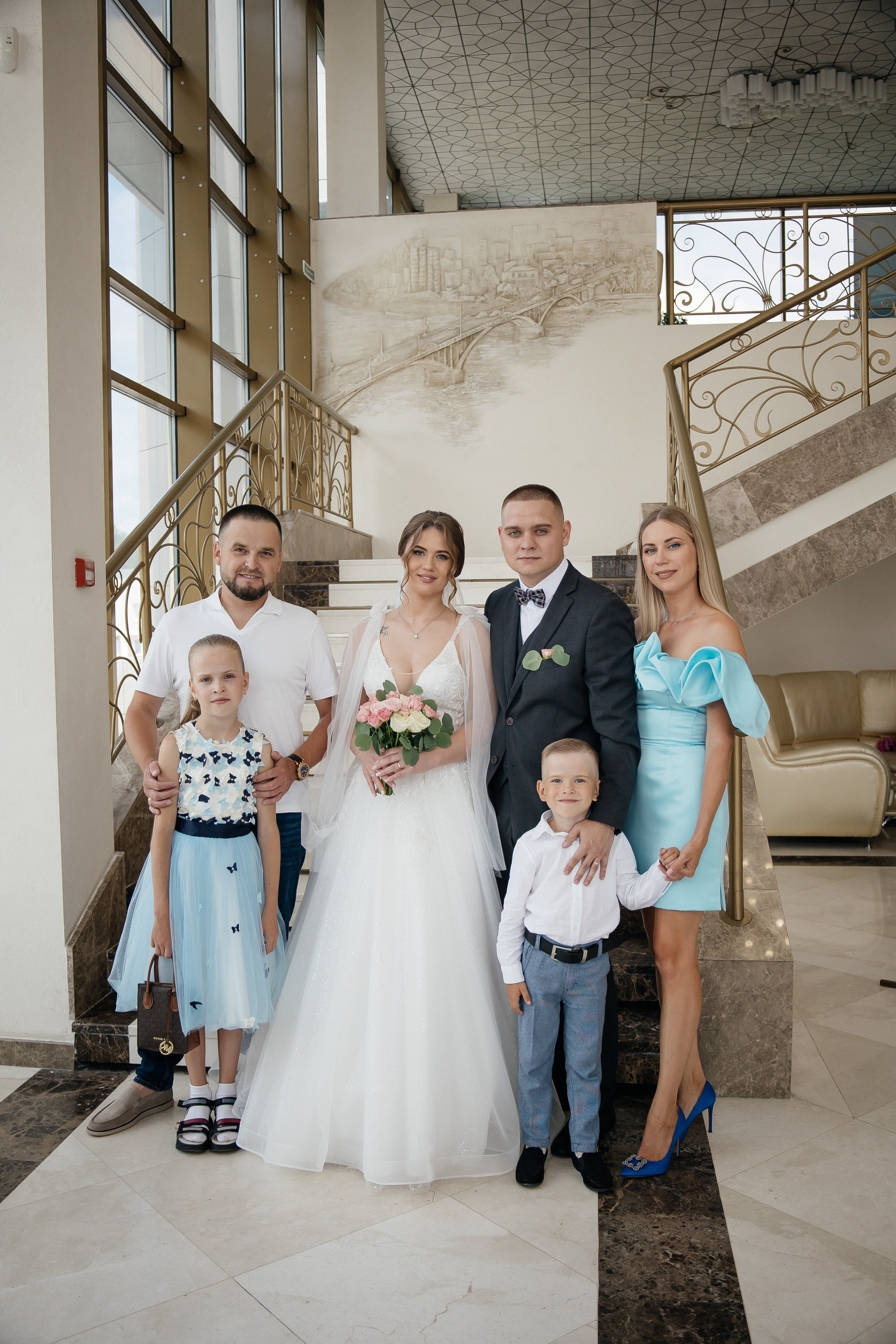 Свадьба полный день. Фотограф в Иркутске