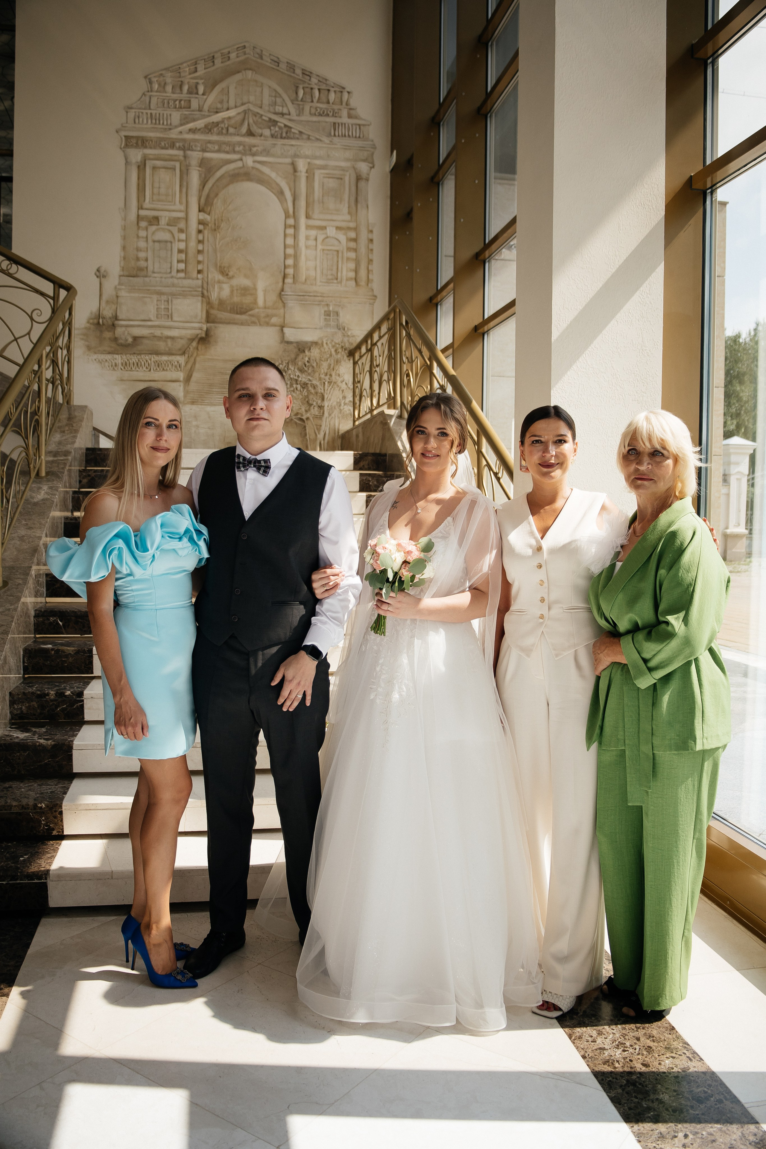 Свадьба полный день. Фотограф в Иркутске