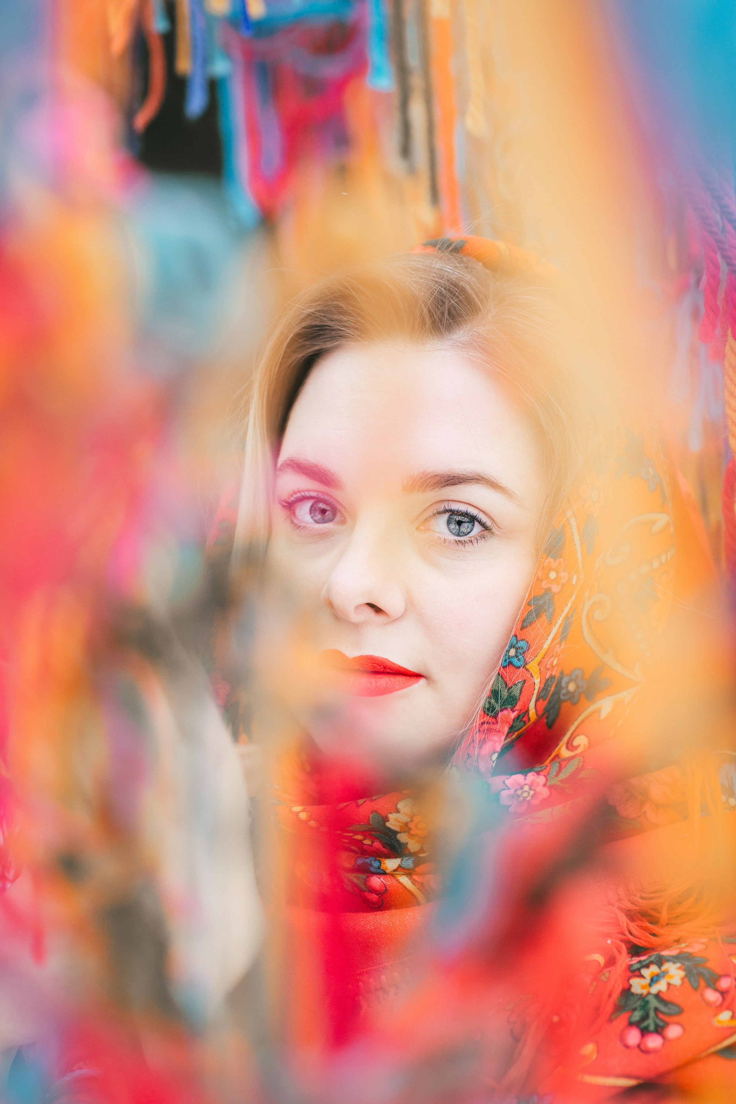 Вероника. Свадебный и семейный фотограф Анастасия Багрец