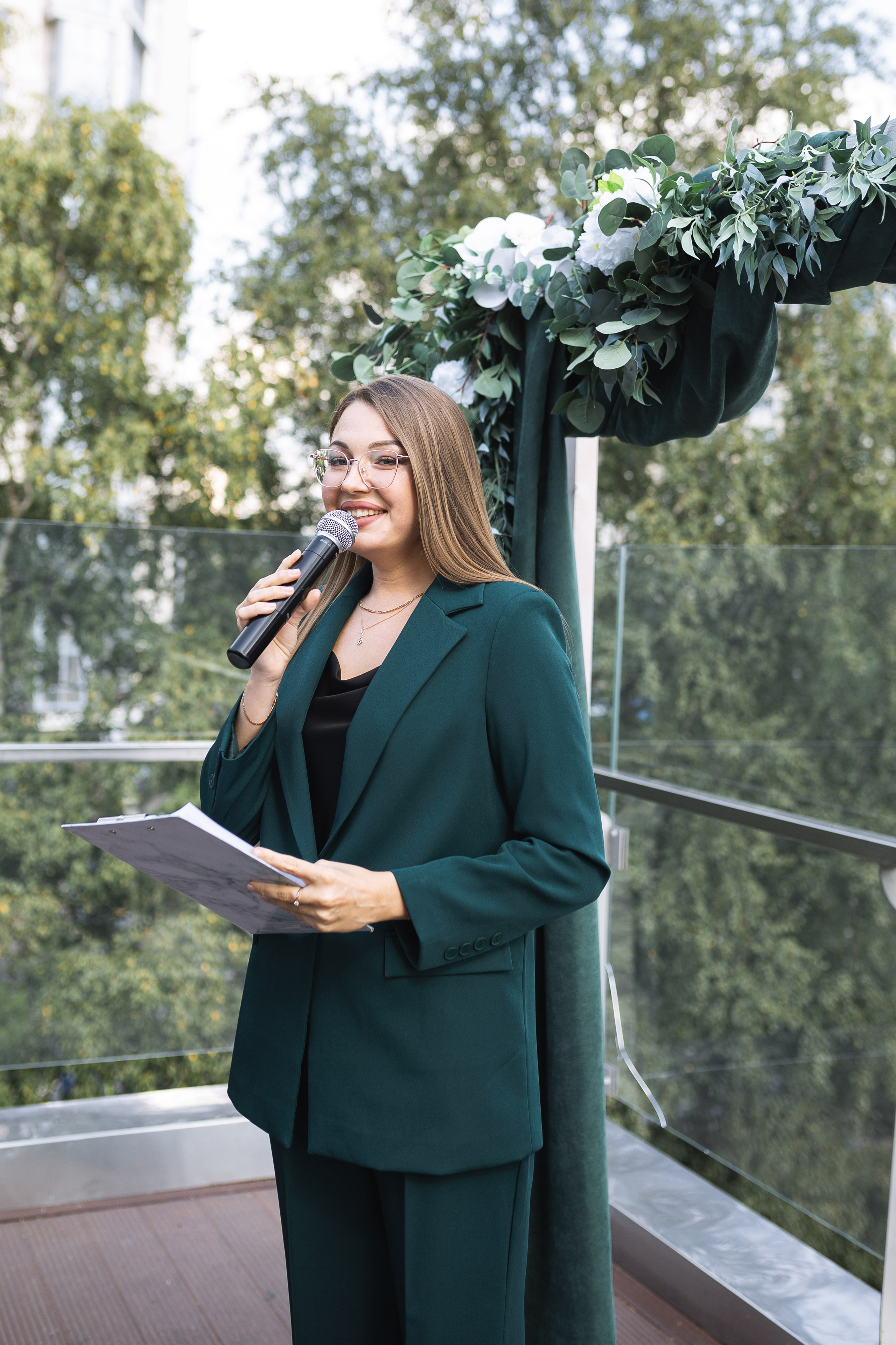 Банкет: две свадьбы. Свадебный и женский фотограф в Санкт-Петербурге Муртеева Екатерина