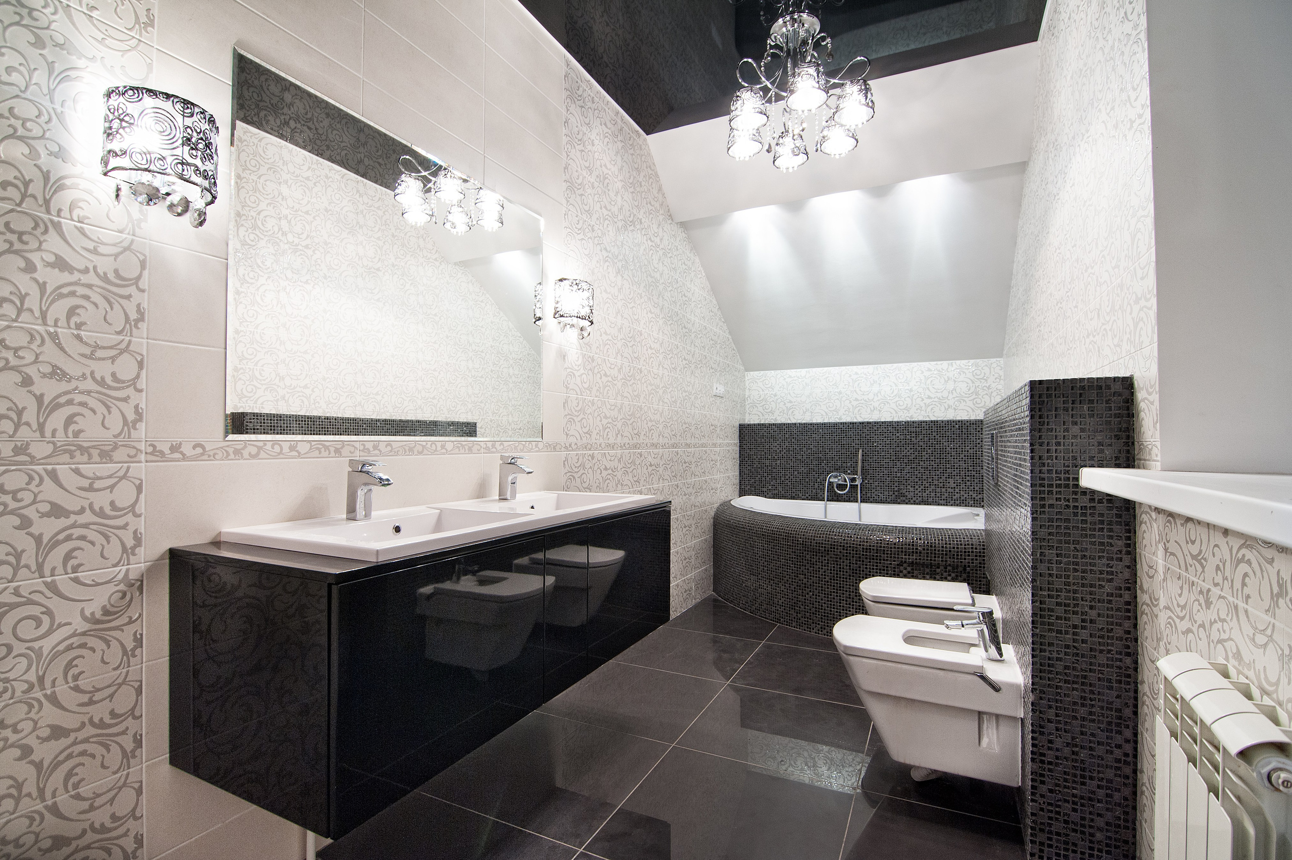 Интерьер. Продакшн в Казани. Видео и фото для бизнеса