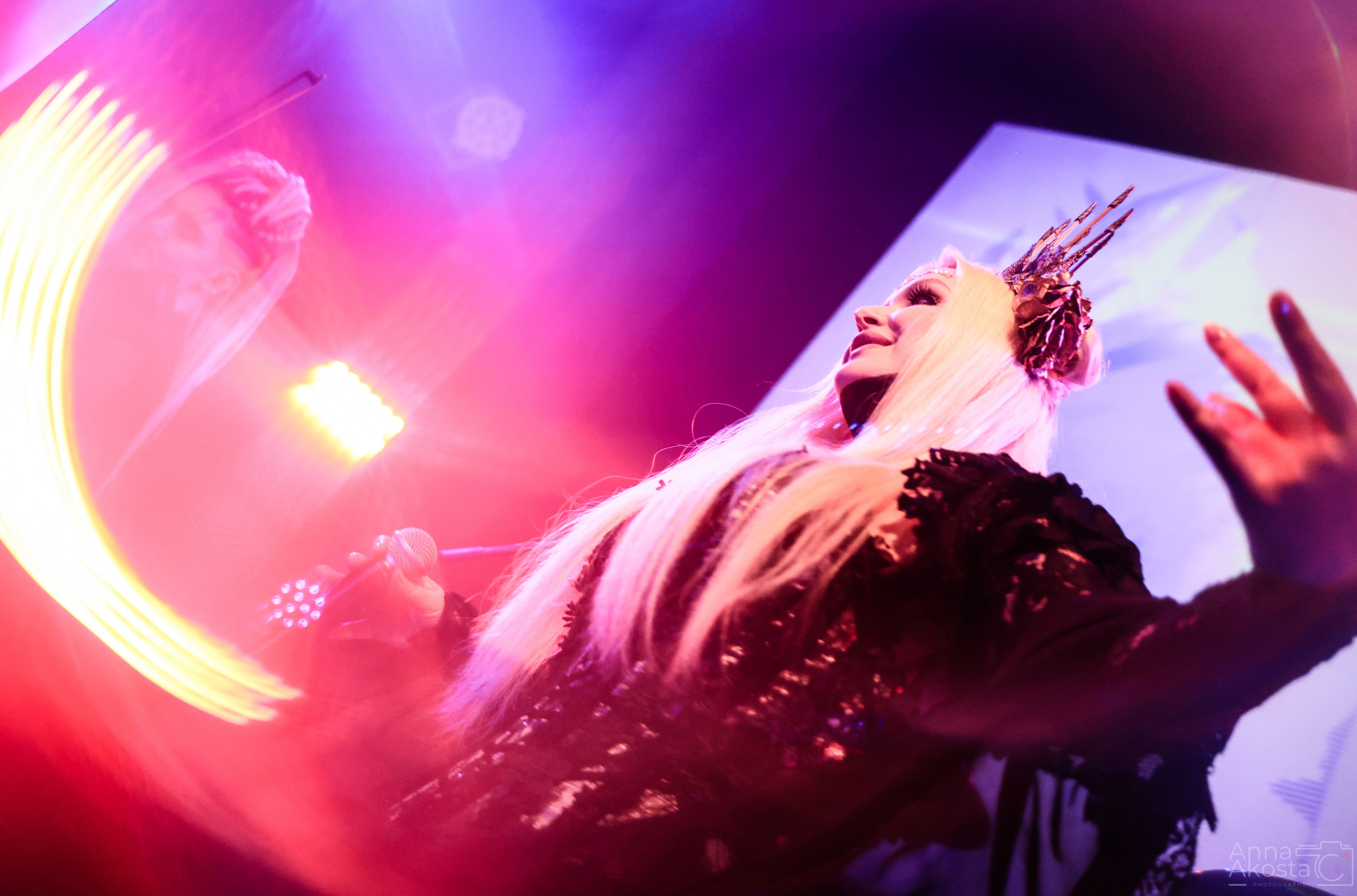 Witchcraft | Ласточка | СПб. Анна Акоста: фотограф в Санкт-Петербурге и Таганроге