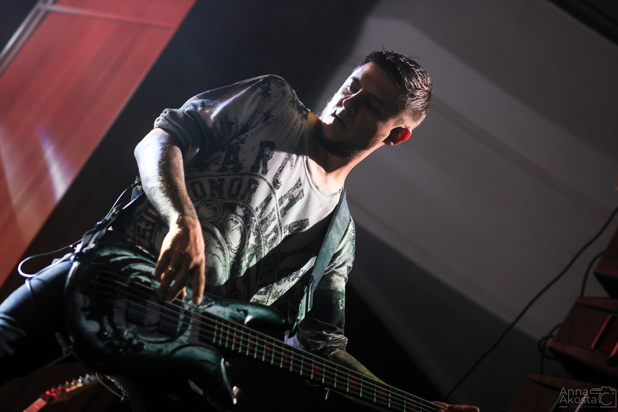 РОК’Н'ХОР — концерт хора ЛИК и группы ILLIDIANCE. Анна Акоста: фотограф в Санкт-Петербурге и Таганроге