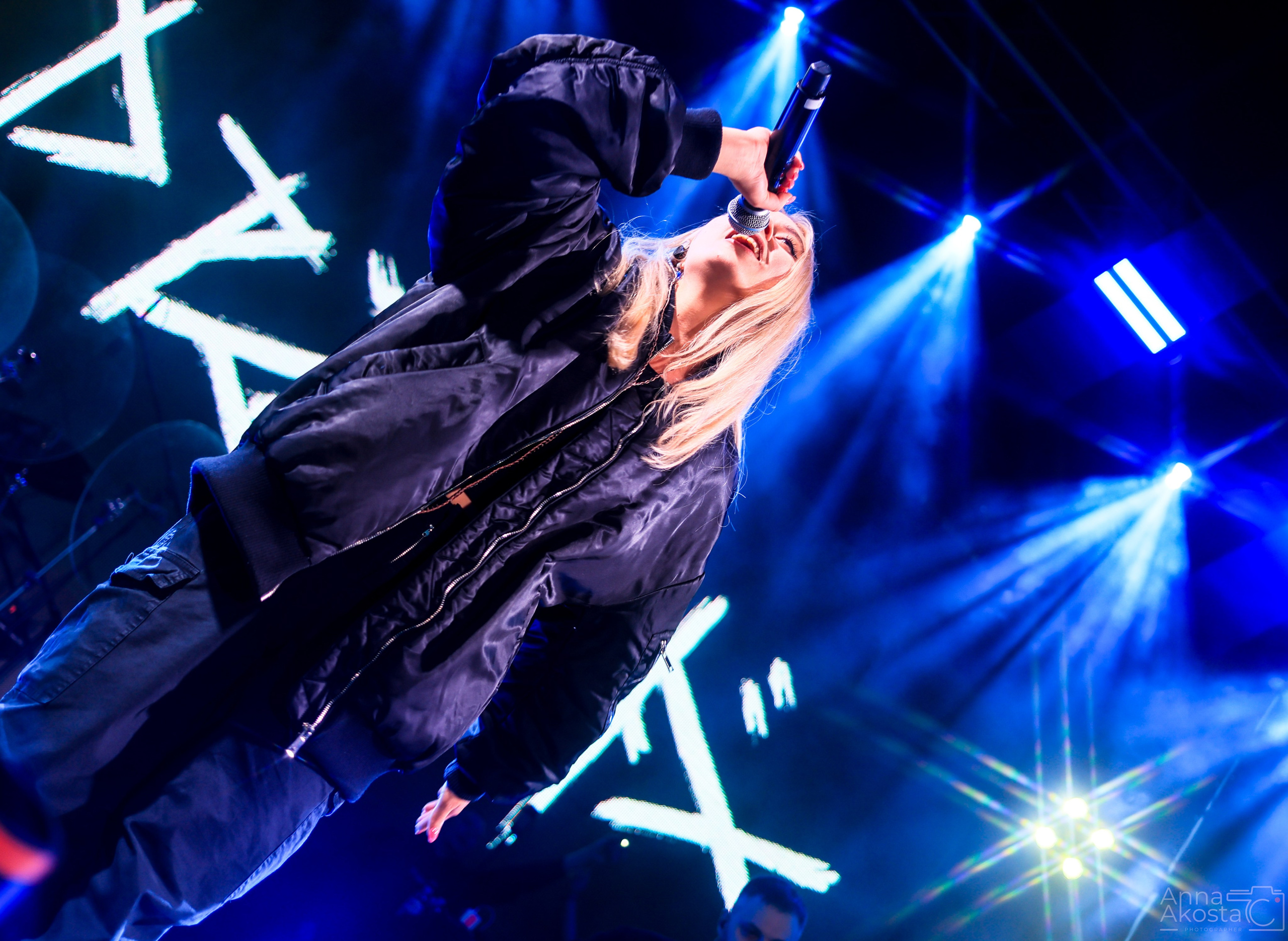 DRUMMATIX | Зелёная Сцена | СПб. Анна Акоста: фотограф в Санкт-Петербурге и Таганроге