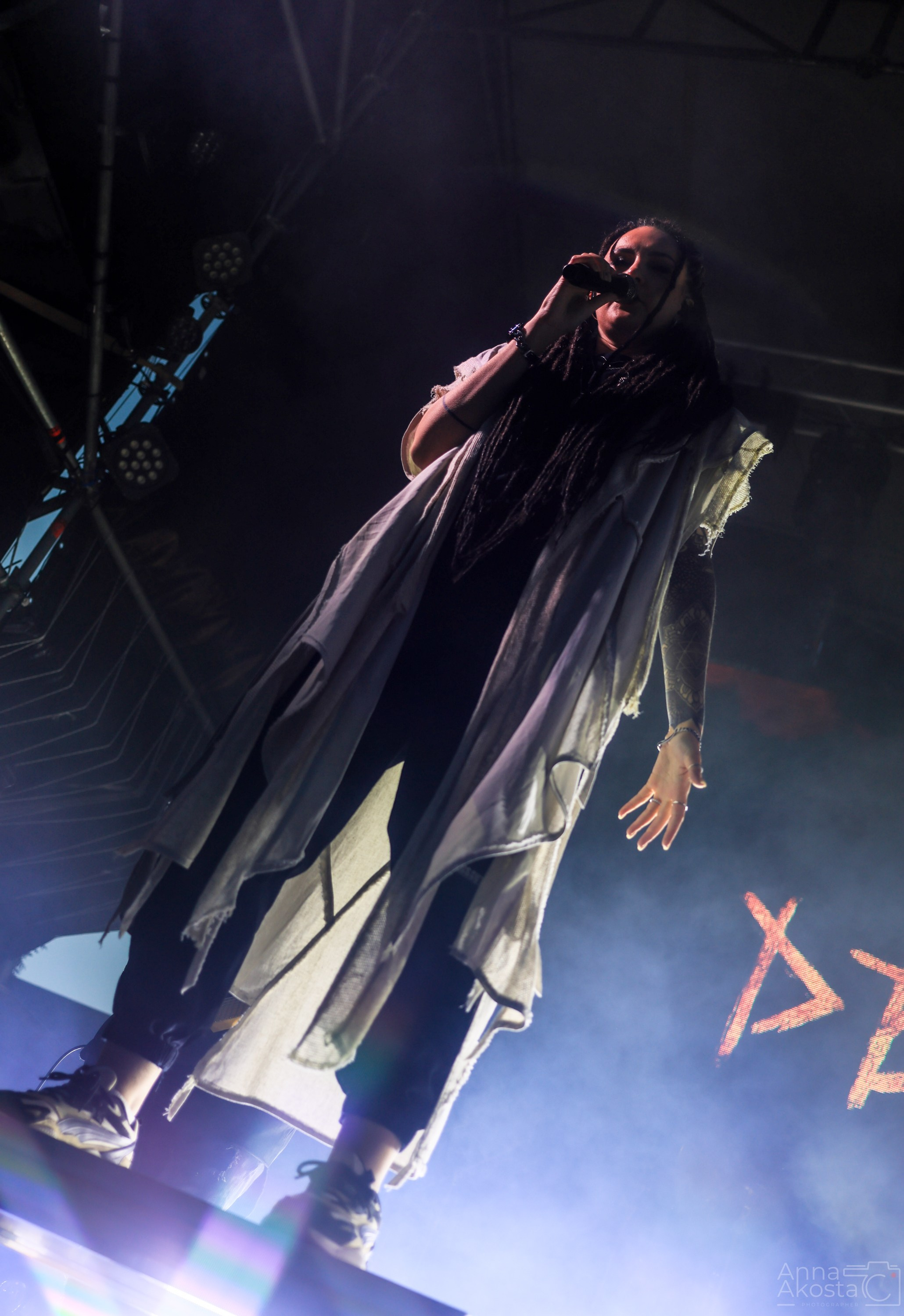 DRUMMATIX | Зелёная Сцена | СПб. Анна Акоста: фотограф в Санкт-Петербурге и Таганроге