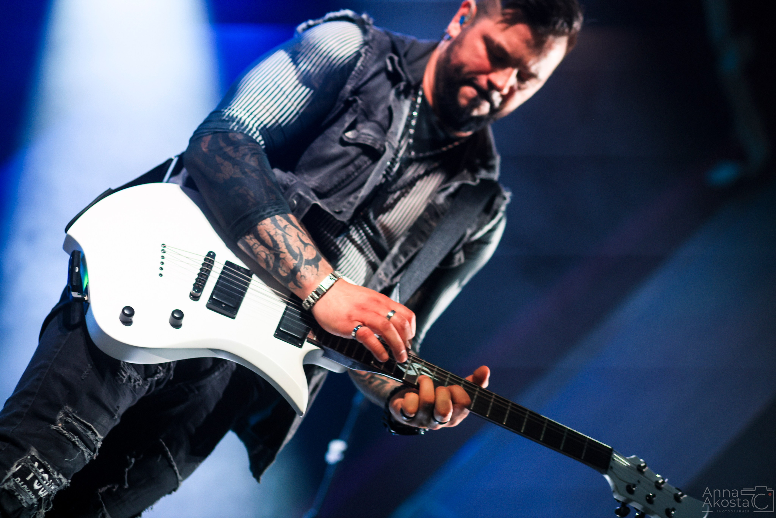 РОК’Н'ХОР — концерт хора ЛИК и группы ILLIDIANCE. Анна Акоста: фотограф в Санкт-Петербурге и Таганроге